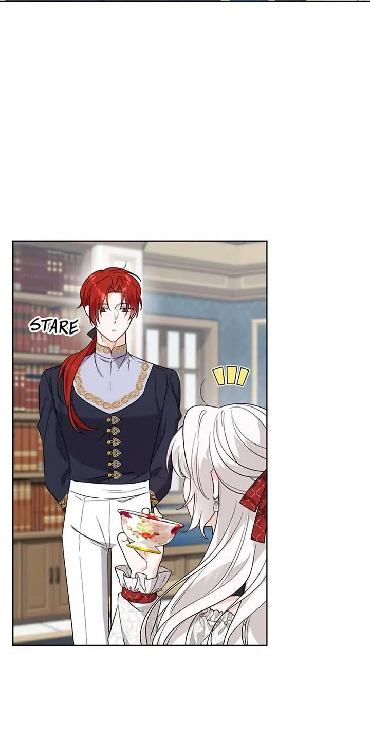 The Male Lead Is In Charge Of The Successor Chapter 69 page 3