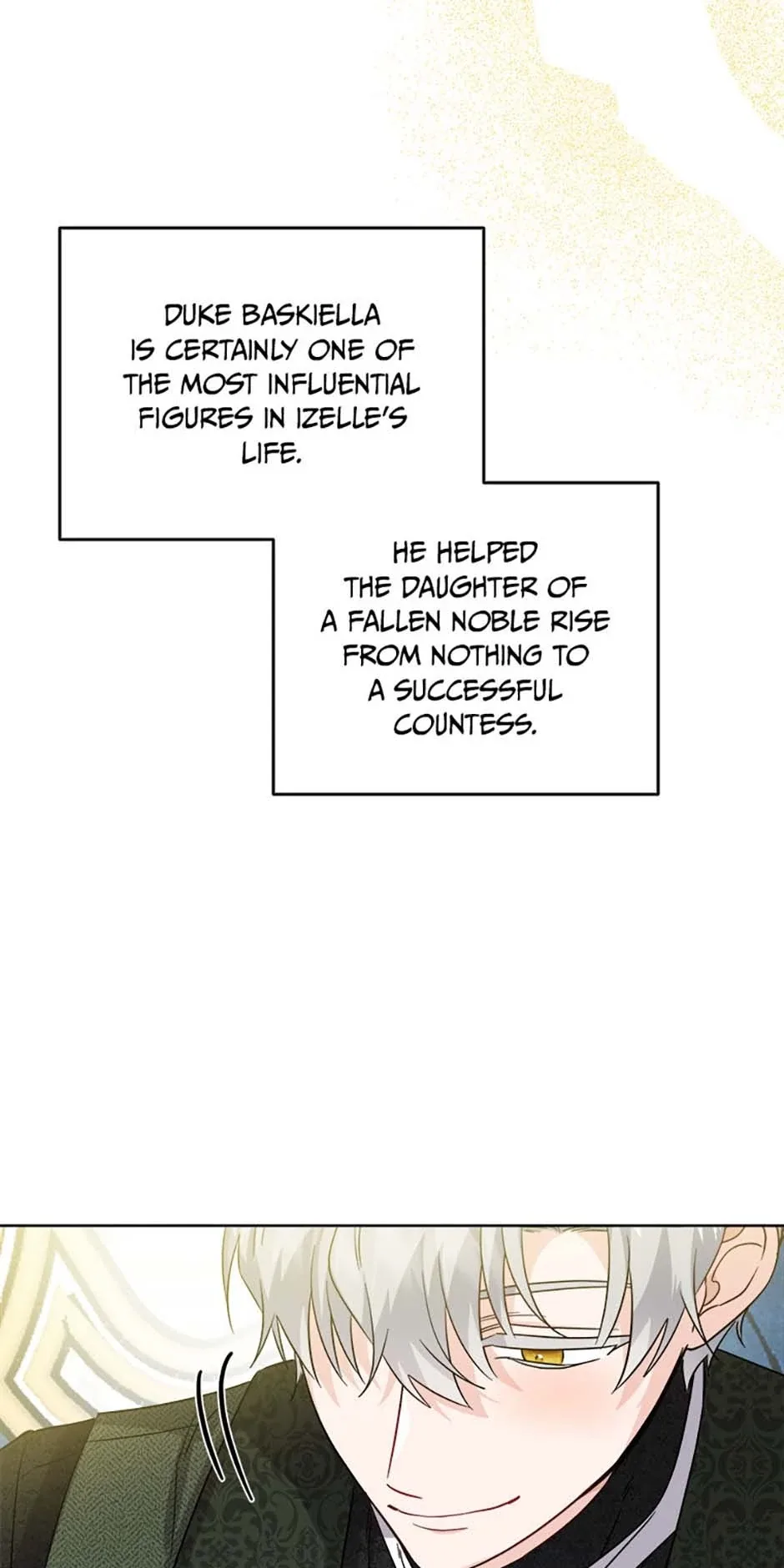 The Male Lead Is In Charge Of The Successor Chapter 68 page 36