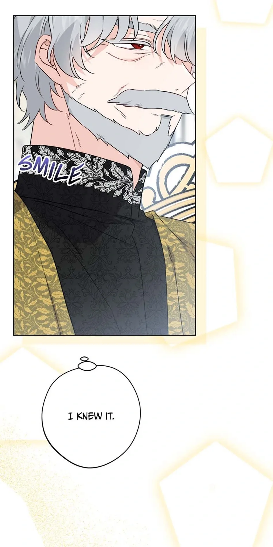 The Male Lead Is In Charge Of The Successor Chapter 68 page 34