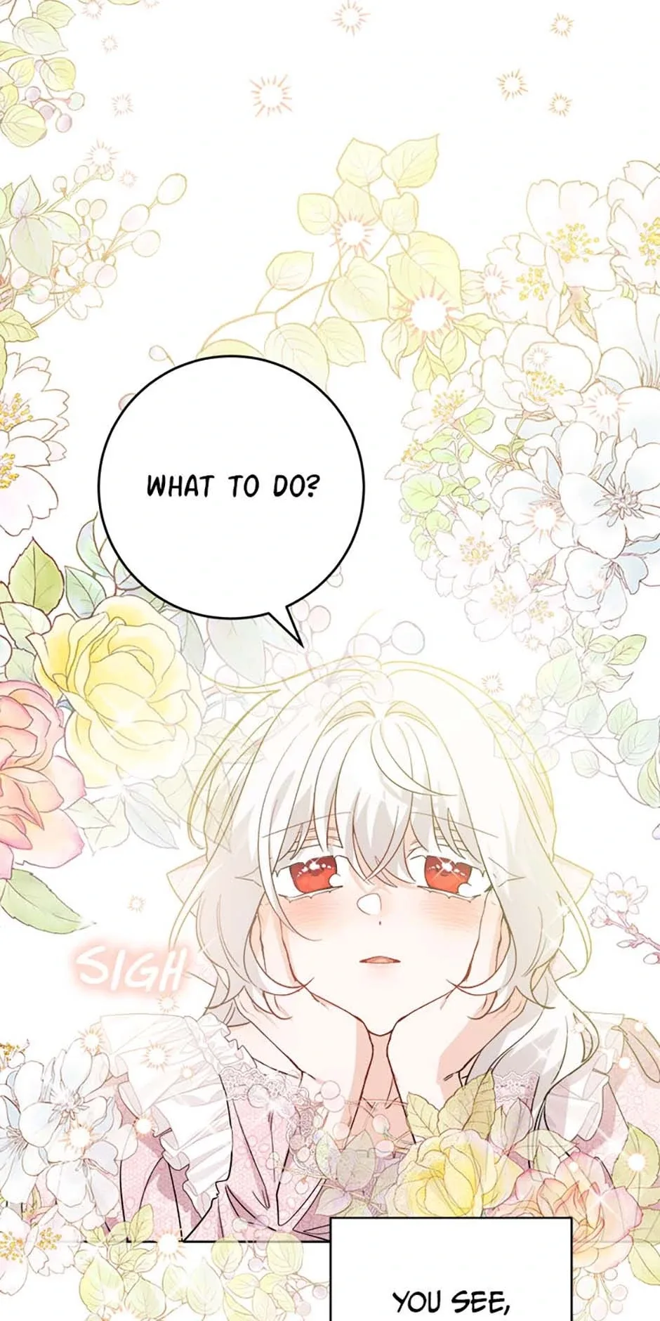 The Male Lead Is In Charge Of The Successor Chapter 68 page 44