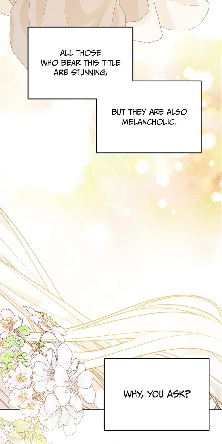 The Male Lead Is In Charge Of The Successor Chapter 68 page 43