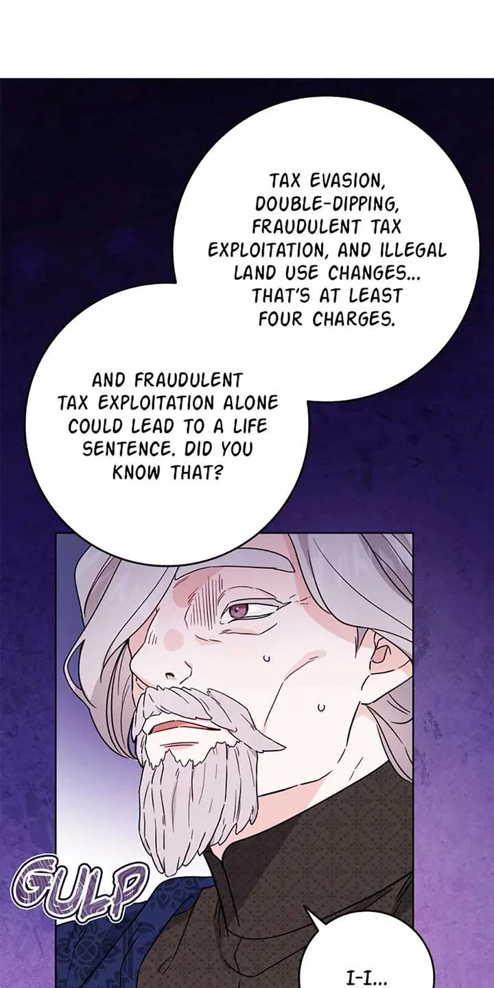 The Male Lead Is In Charge Of The Successor Chapter 69 page 32