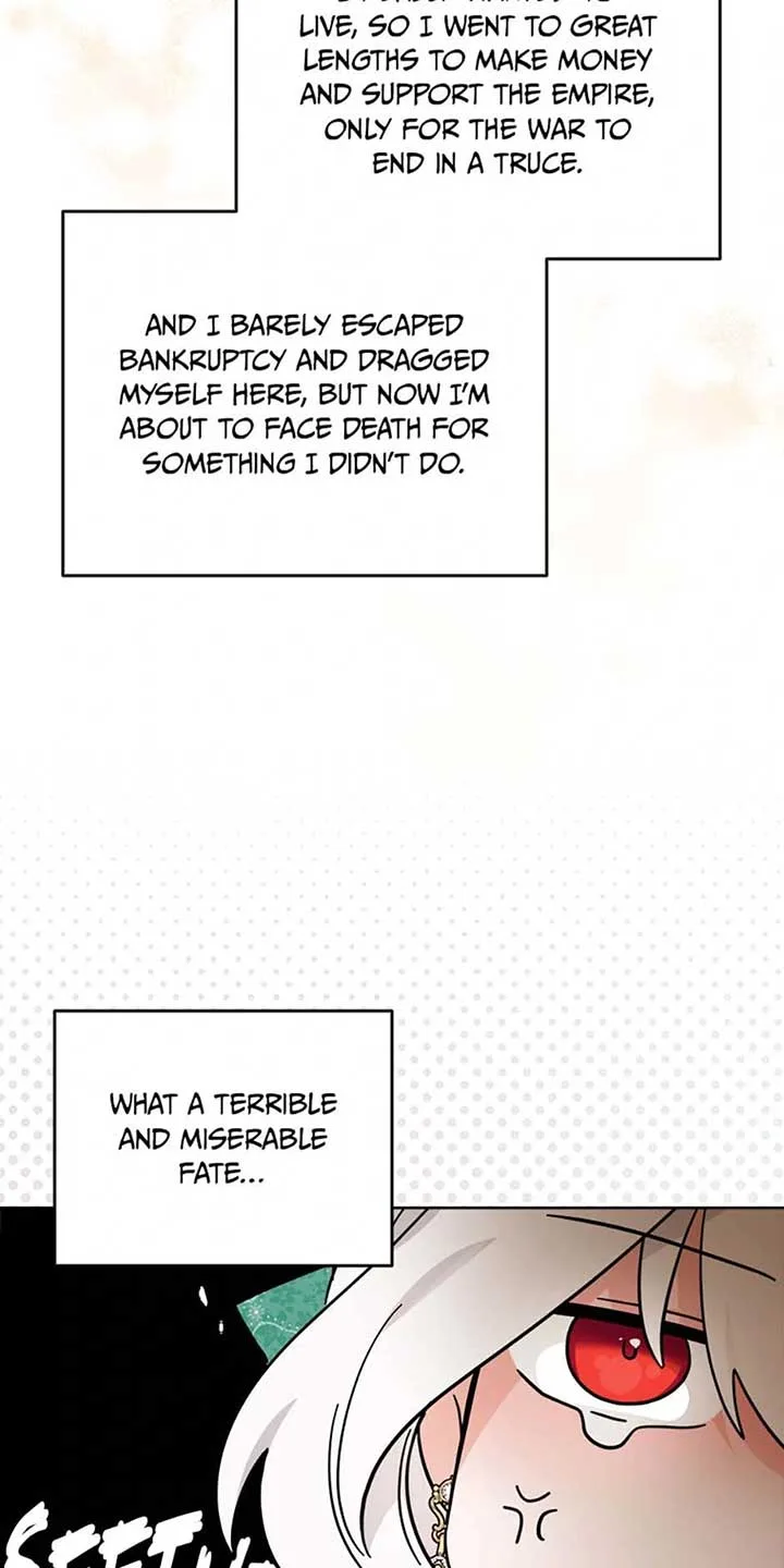 The Male Lead Is In Charge Of The Successor Chapter 69 page 37