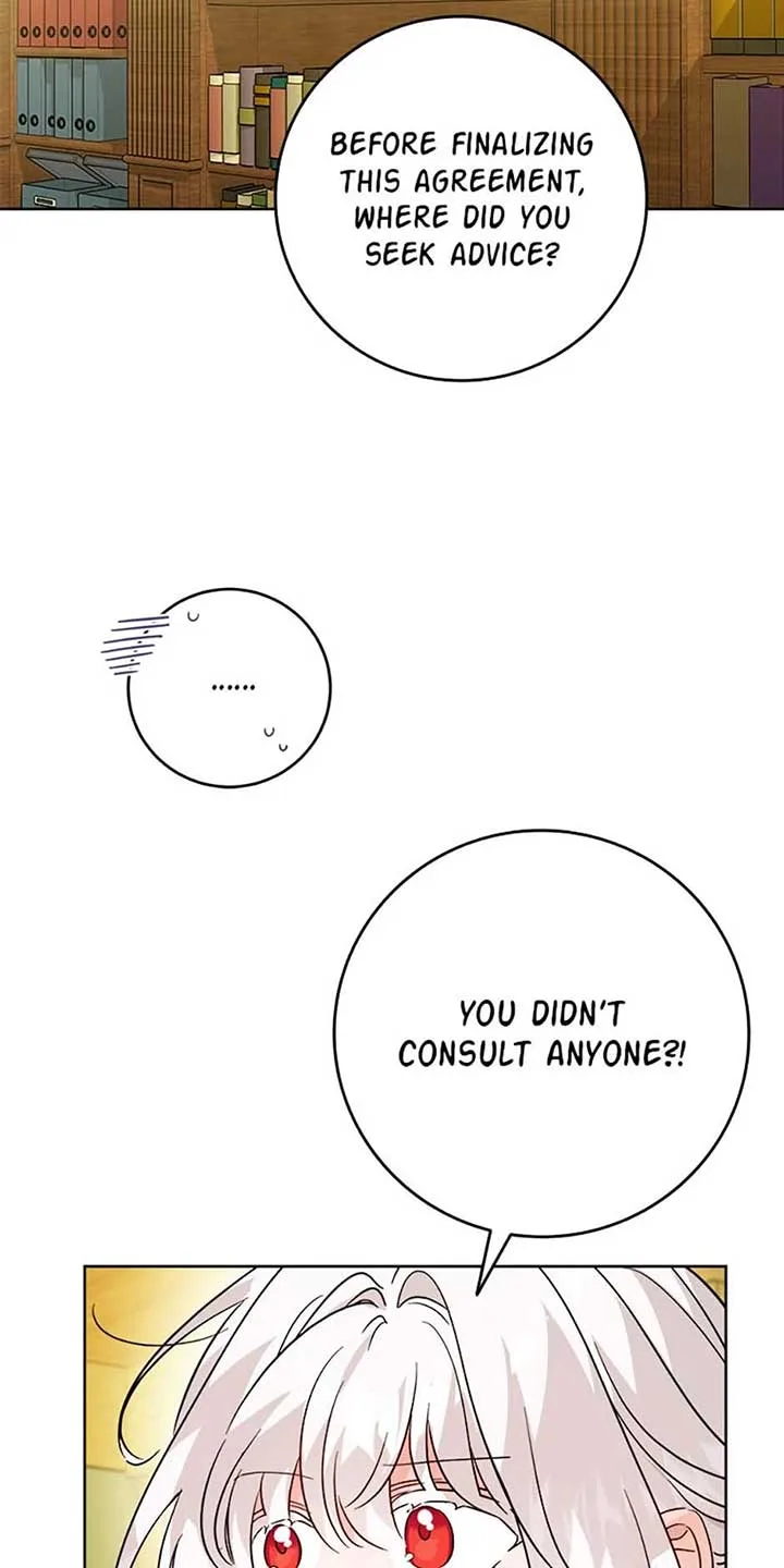 The Male Lead Is In Charge Of The Successor Chapter 69 page 30