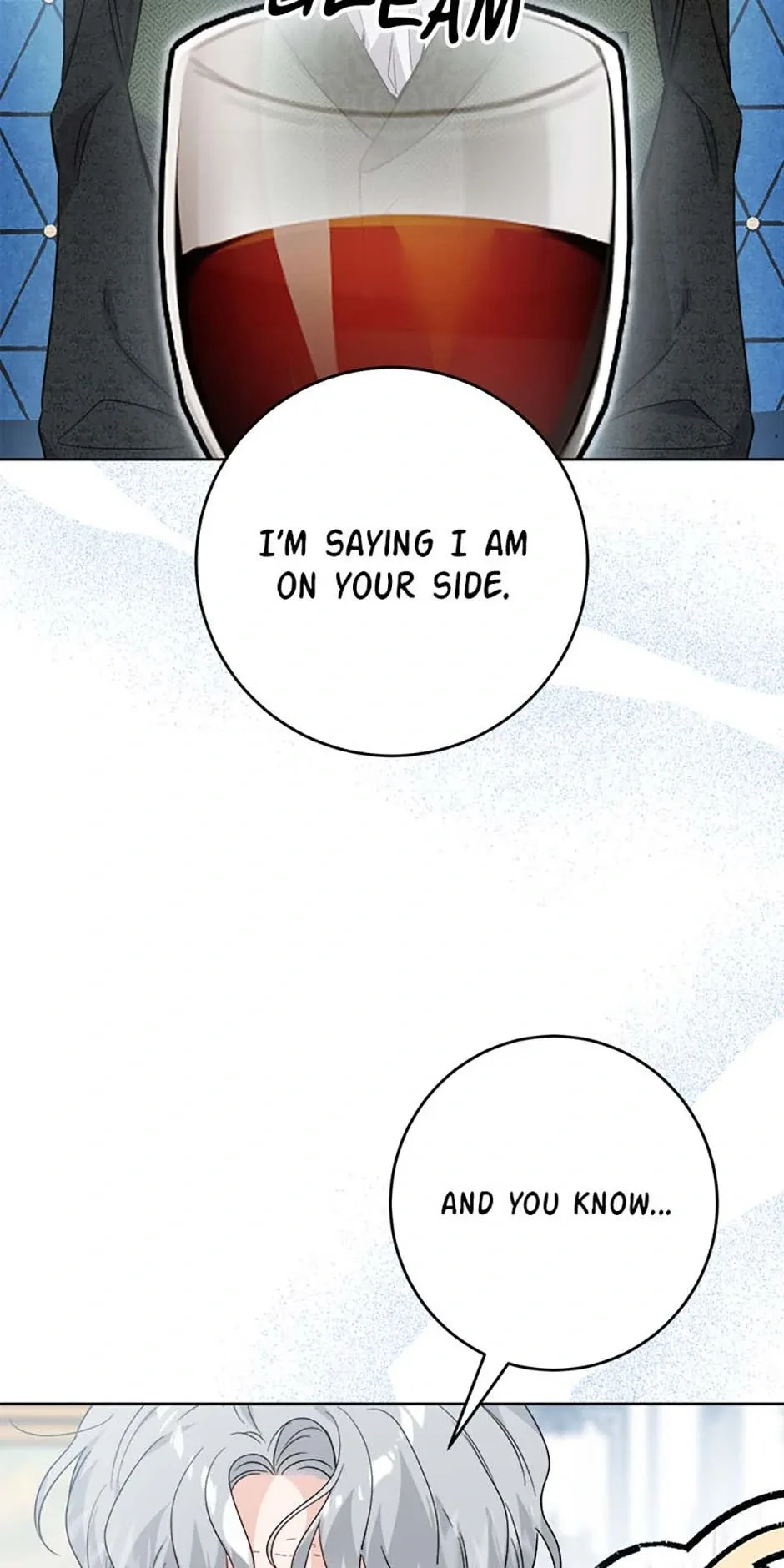 The Male Lead Is In Charge Of The Successor Chapter 68 page 28