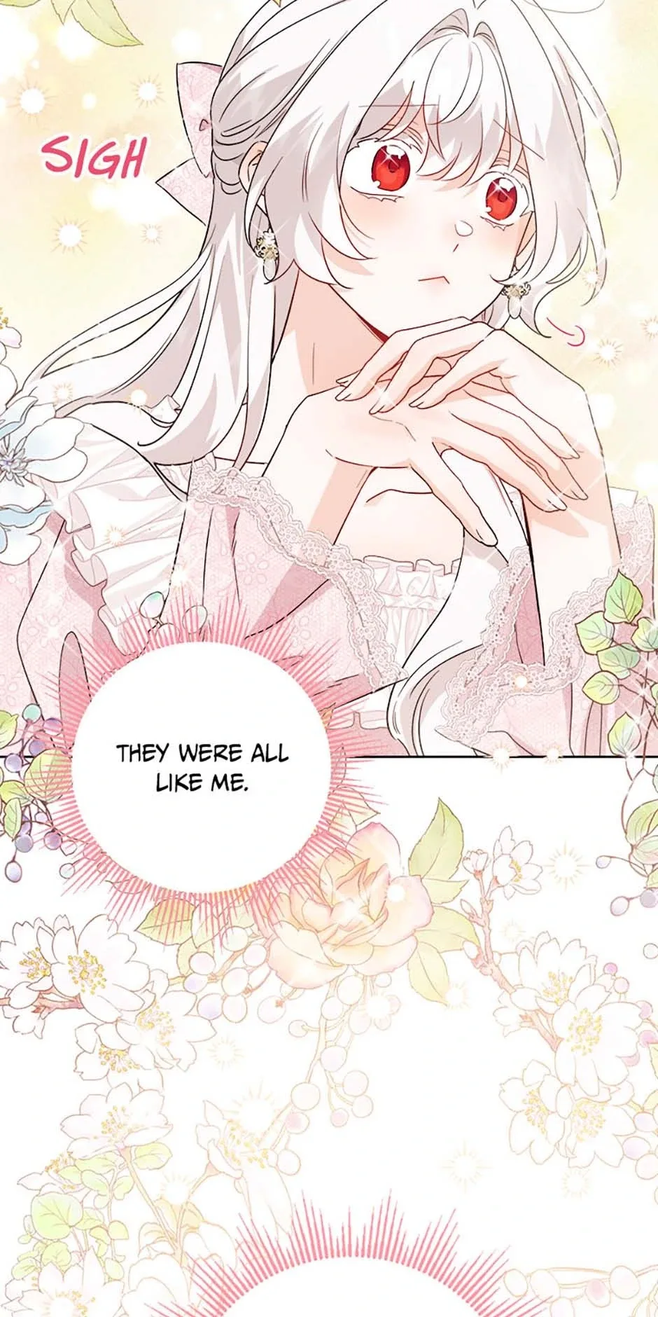 The Male Lead Is In Charge Of The Successor Chapter 68 page 49
