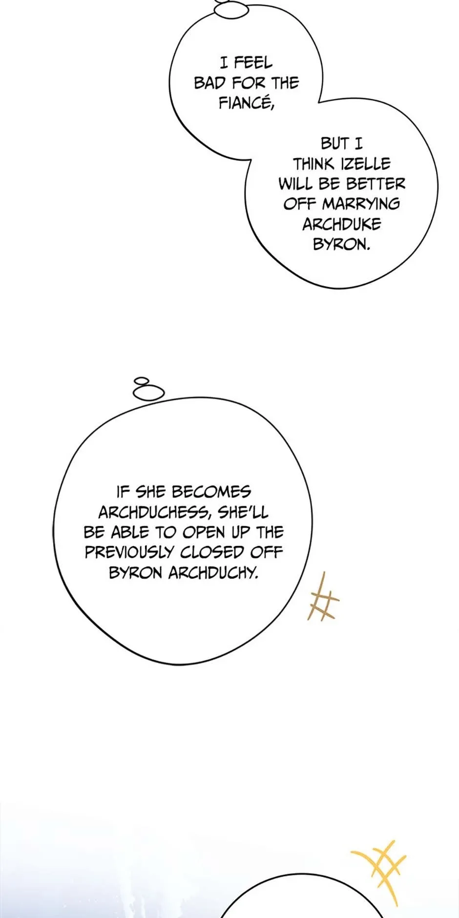 The Male Lead Is In Charge Of The Successor Chapter 68 page 38