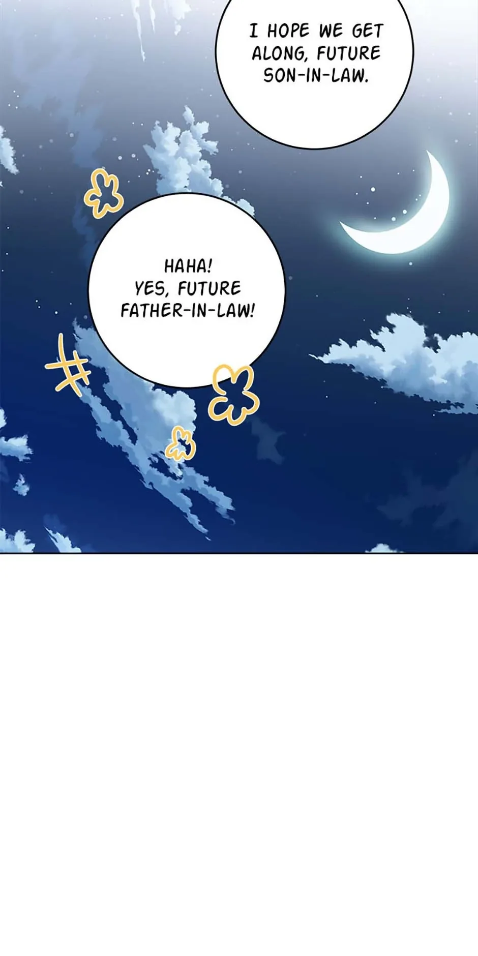 The Male Lead Is In Charge Of The Successor Chapter 68 page 39