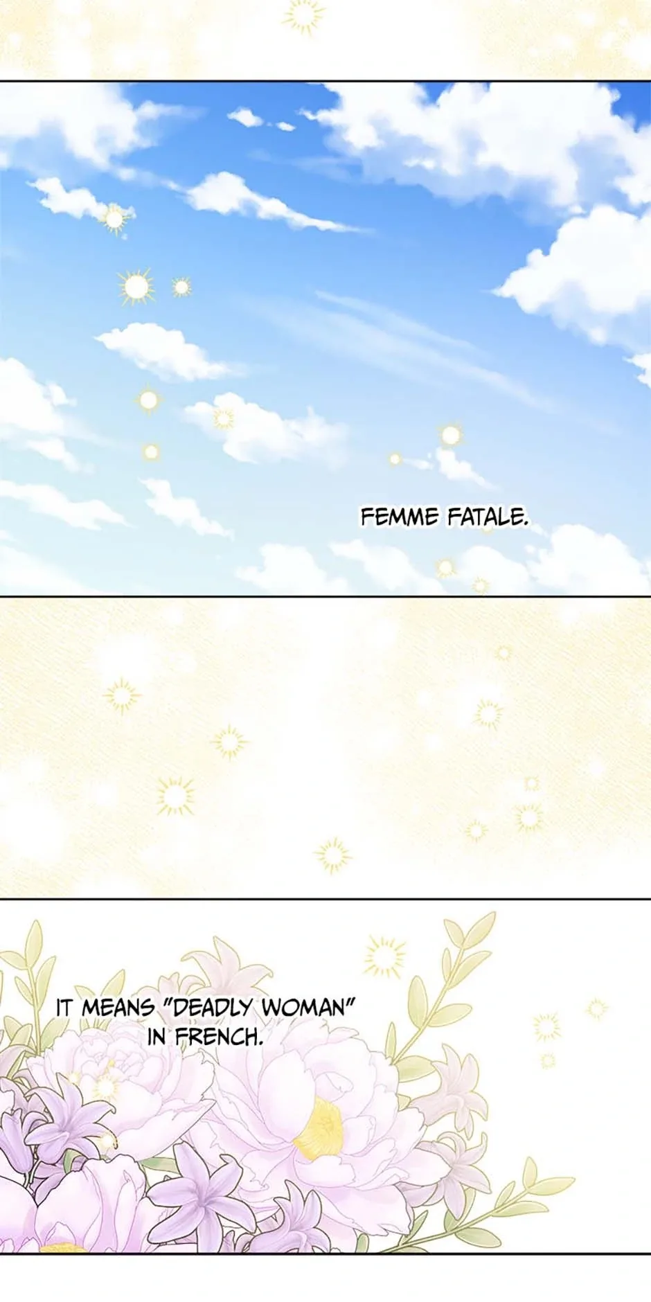 The Male Lead Is In Charge Of The Successor Chapter 68 page 41