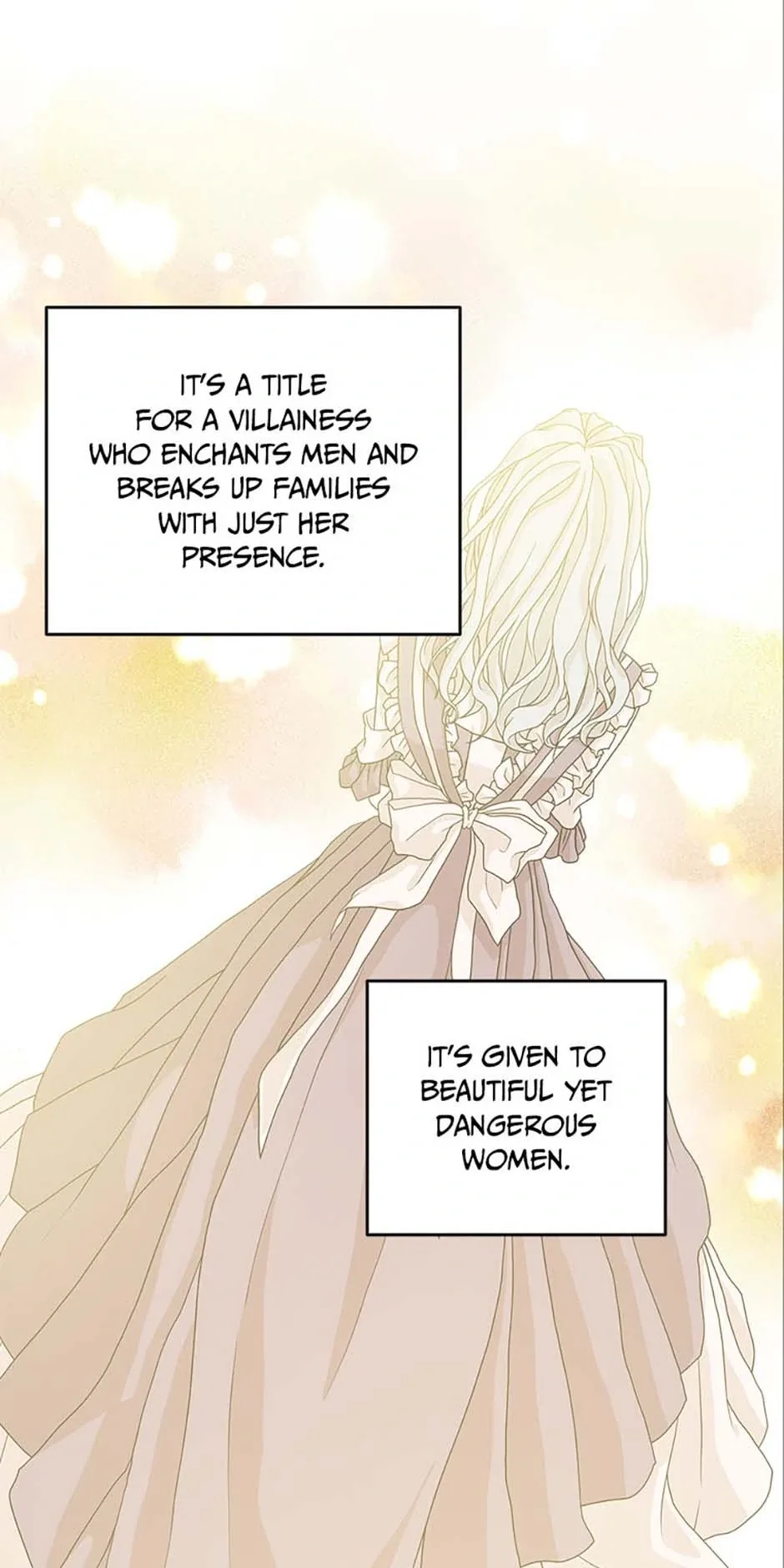 The Male Lead Is In Charge Of The Successor Chapter 68 page 42