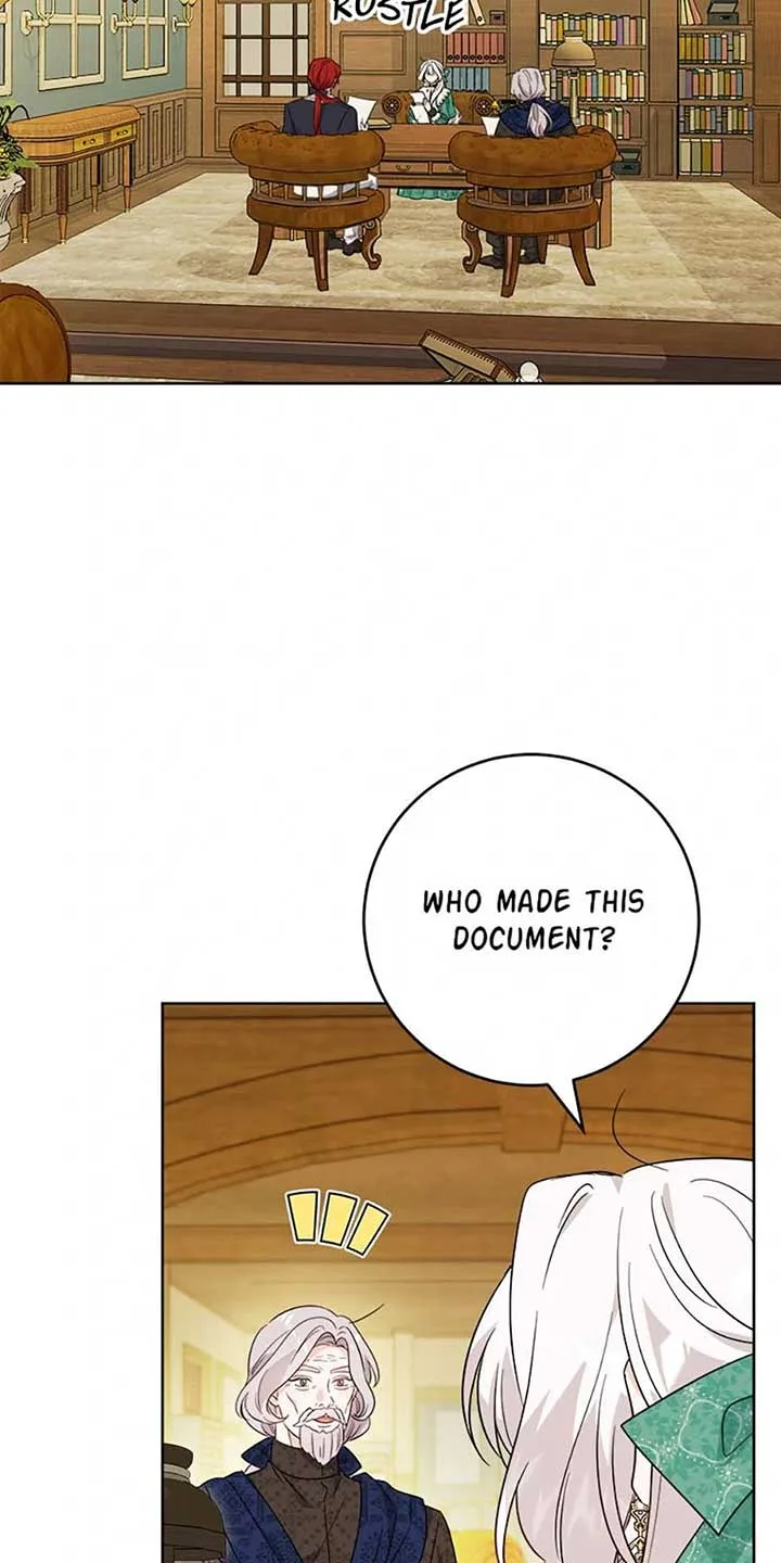 The Male Lead Is In Charge Of The Successor Chapter 69 page 26