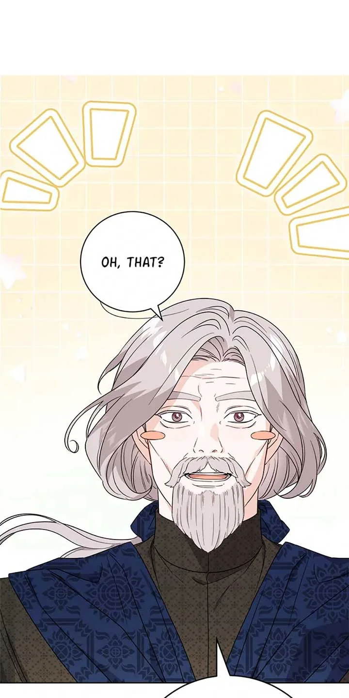 The Male Lead Is In Charge Of The Successor Chapter 69 page 19
