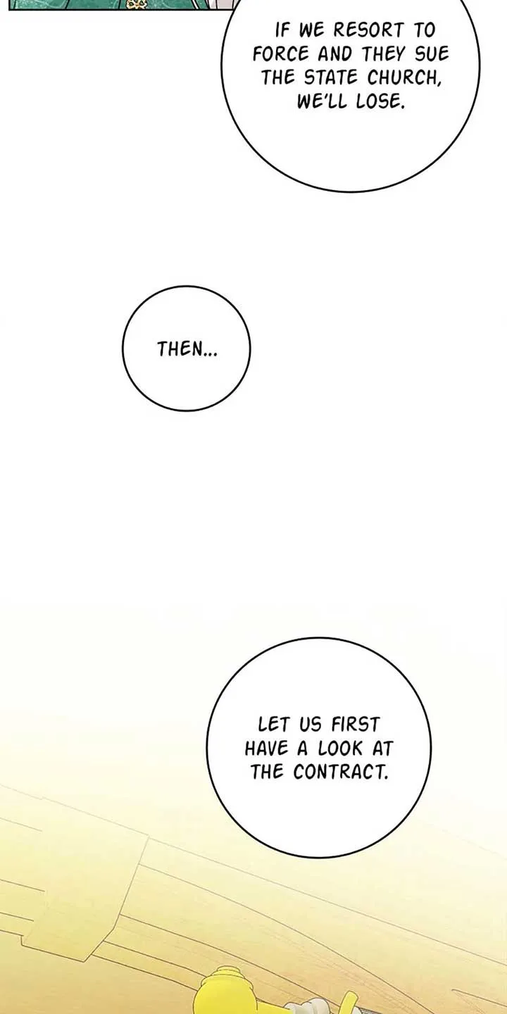 The Male Lead Is In Charge Of The Successor Chapter 69 page 24