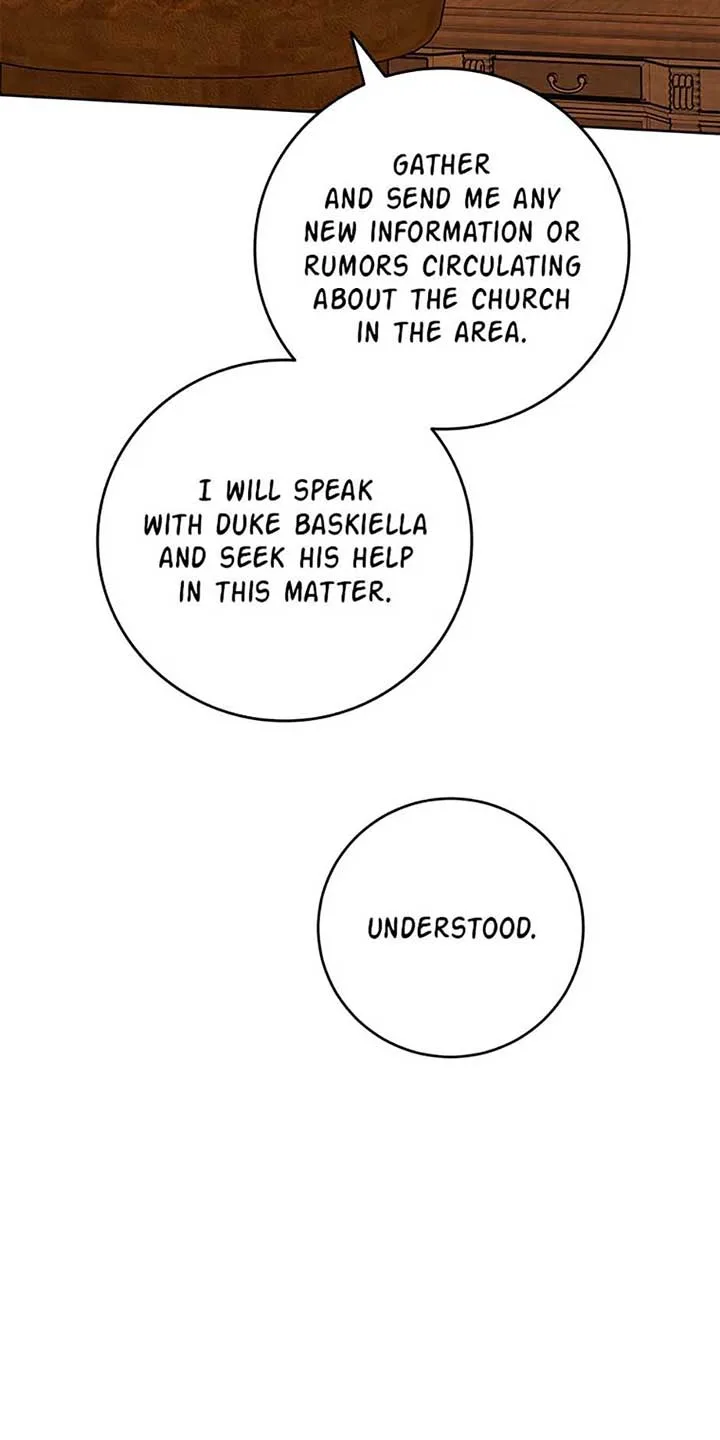 The Male Lead Is In Charge Of The Successor Chapter 69 page 34