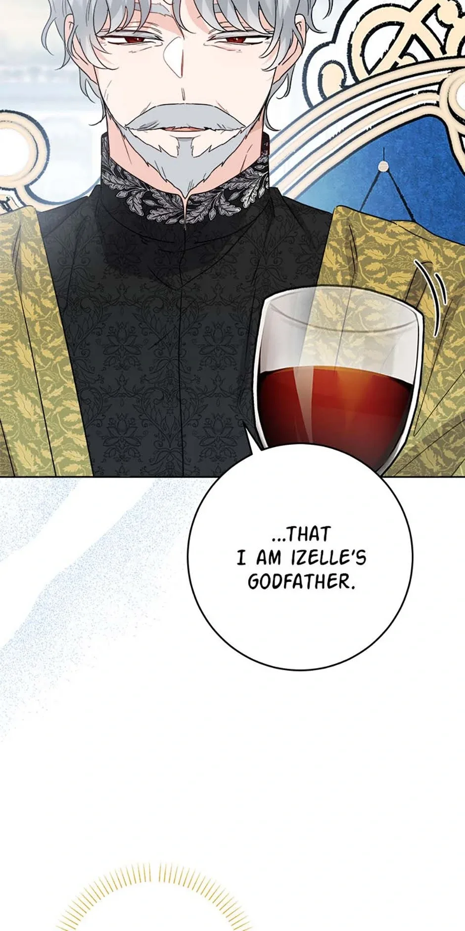 The Male Lead Is In Charge Of The Successor Chapter 68 page 29