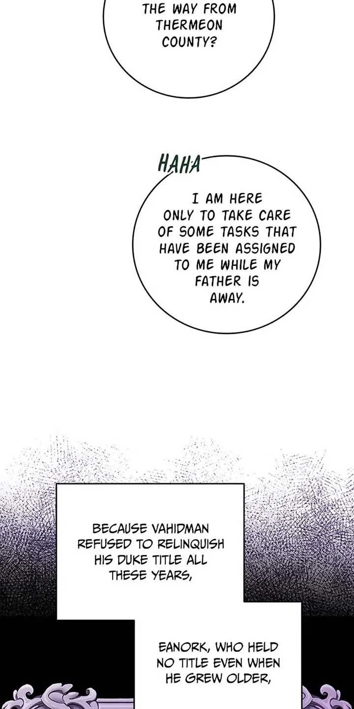 The Male Lead Is In Charge Of The Successor Chapter 69 page 46