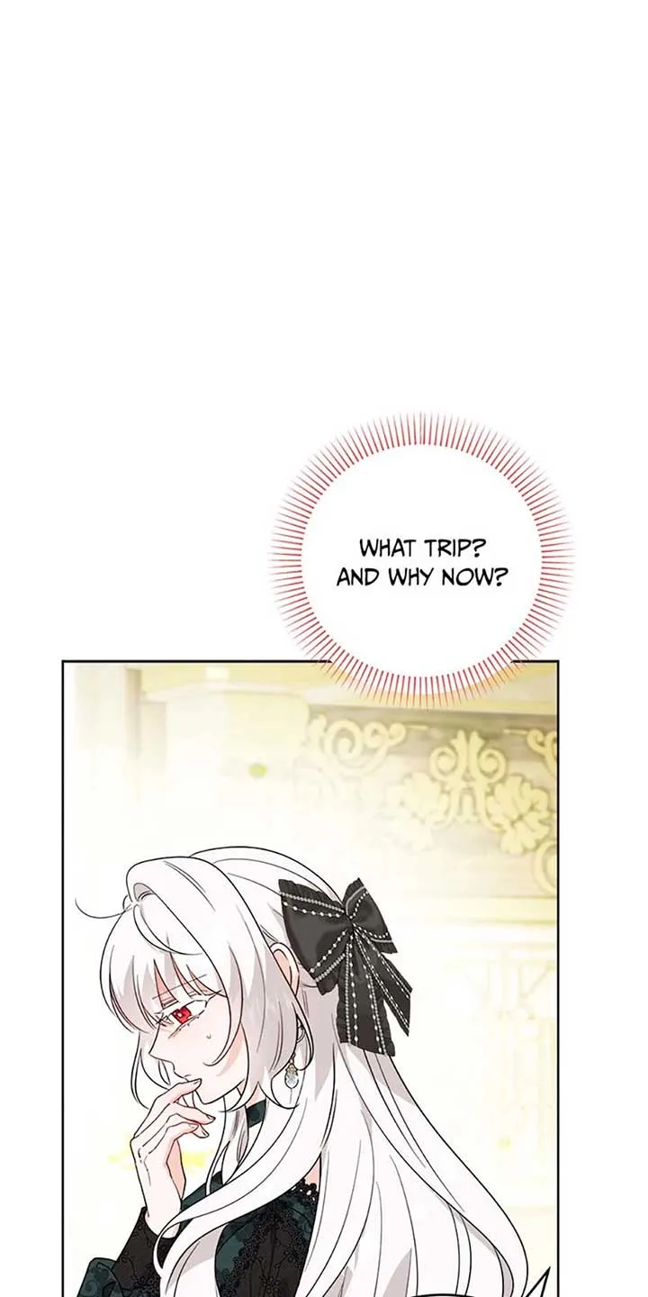 The Male Lead Is In Charge Of The Successor Chapter 69 page 42