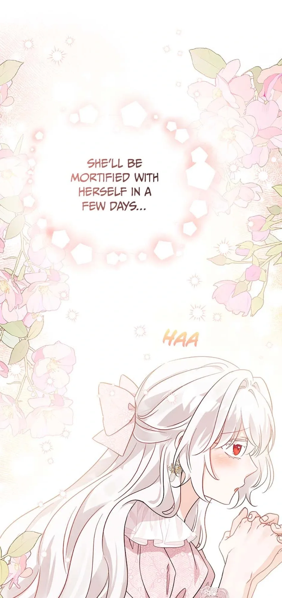 The Male Lead Is In Charge Of The Successor Chapter 68 page 52