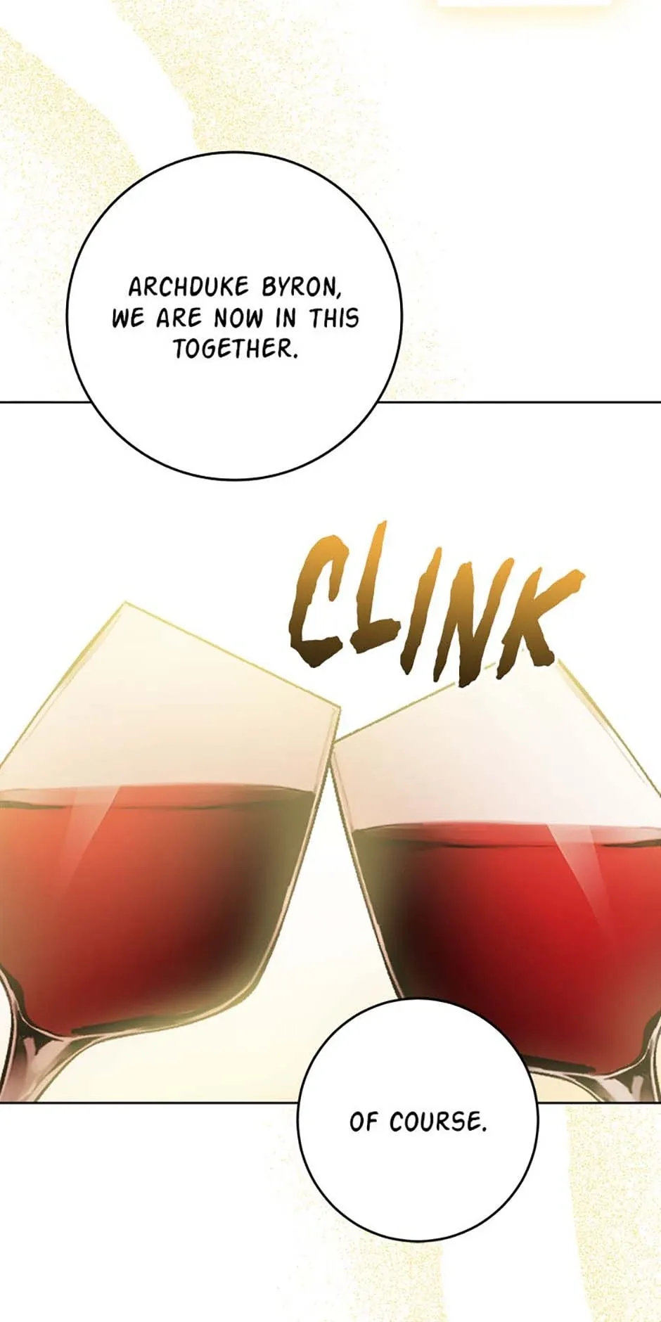The Male Lead Is In Charge Of The Successor Chapter 68 page 35
