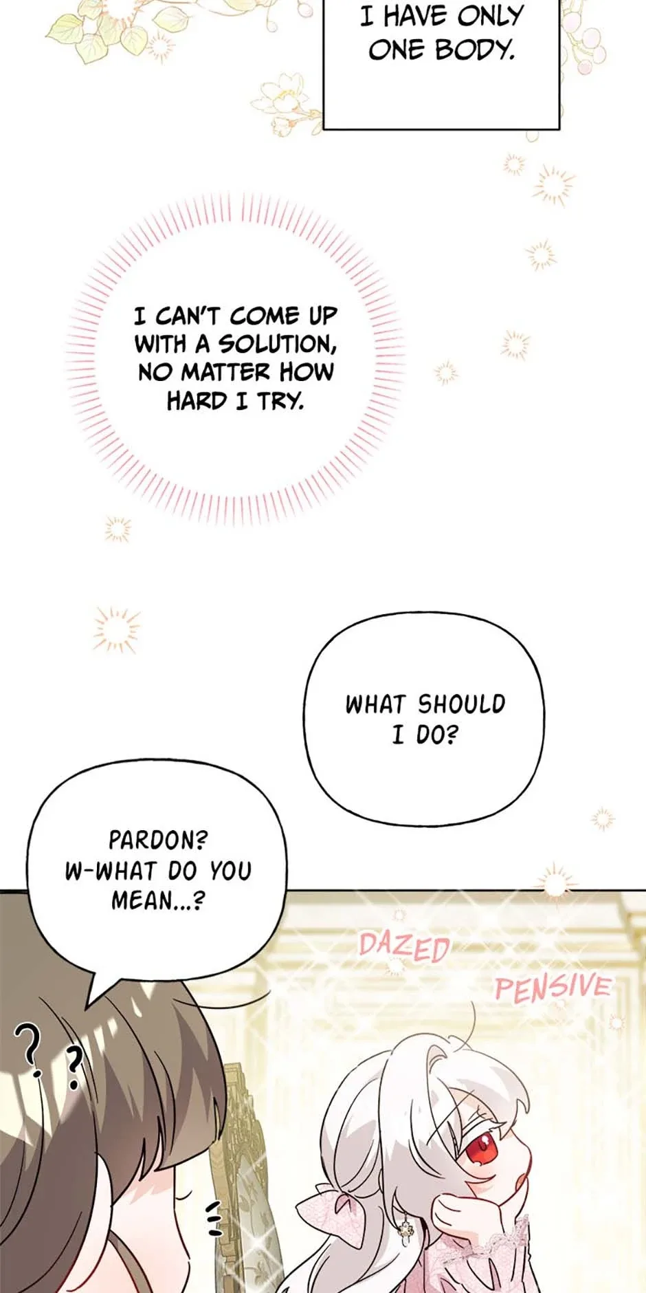 The Male Lead Is In Charge Of The Successor Chapter 68 page 45