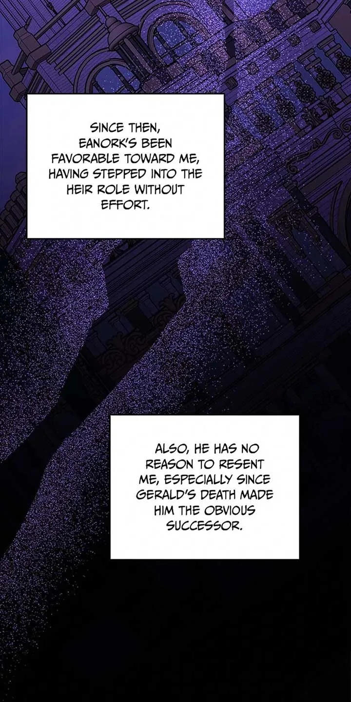 The Male Lead Is In Charge Of The Successor Chapter 69 page 61