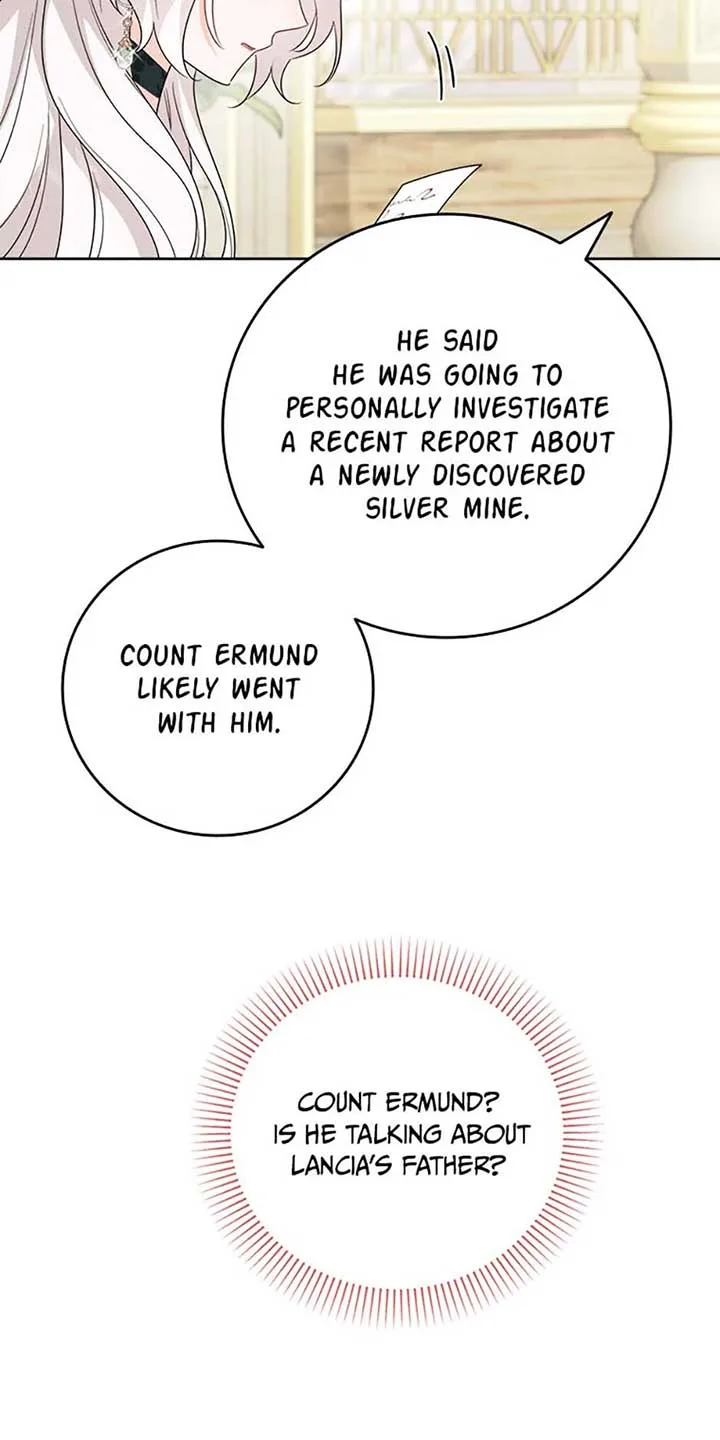 The Male Lead Is In Charge Of The Successor Chapter 69 page 51