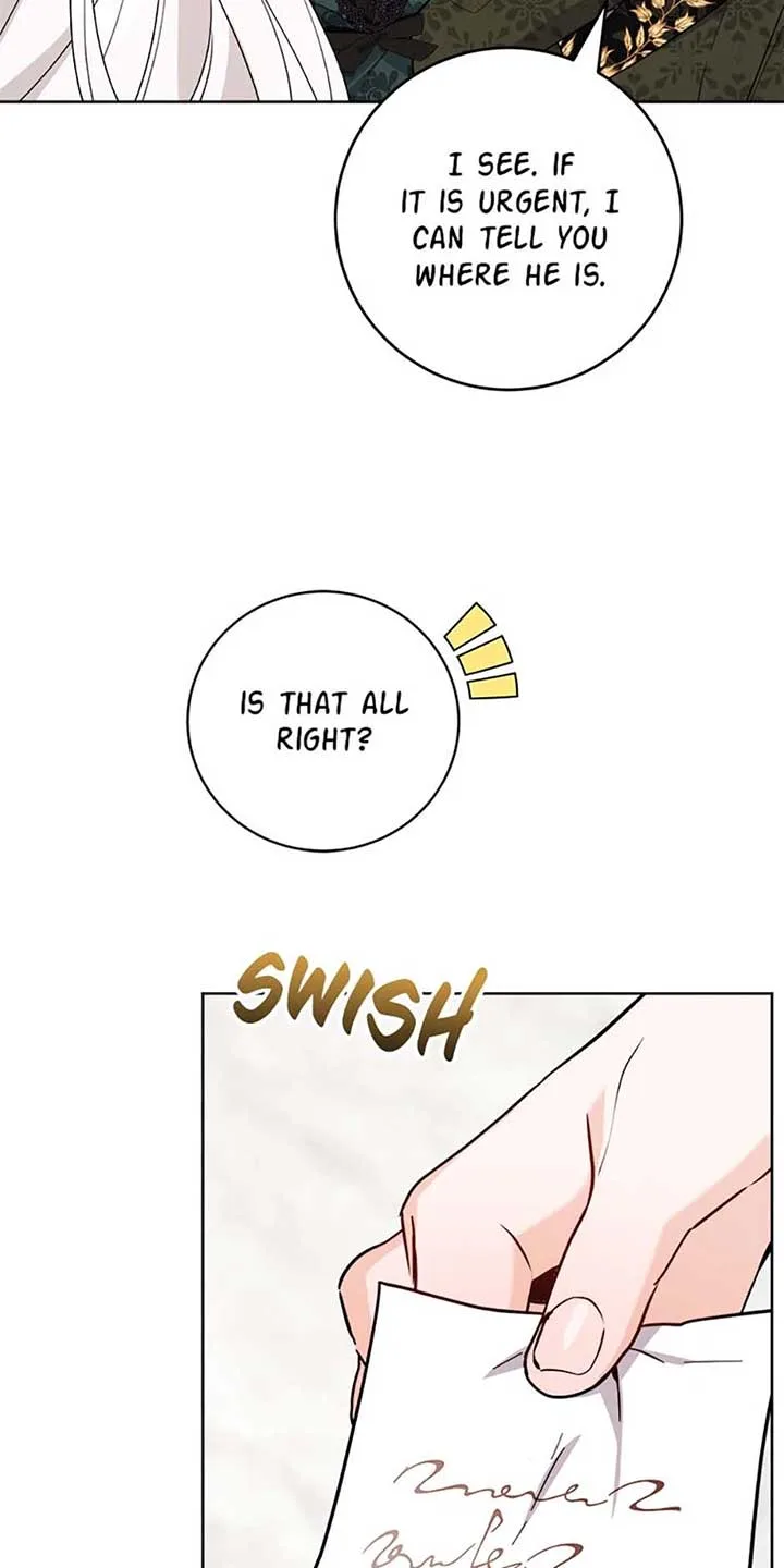 The Male Lead Is In Charge Of The Successor Chapter 69 page 49