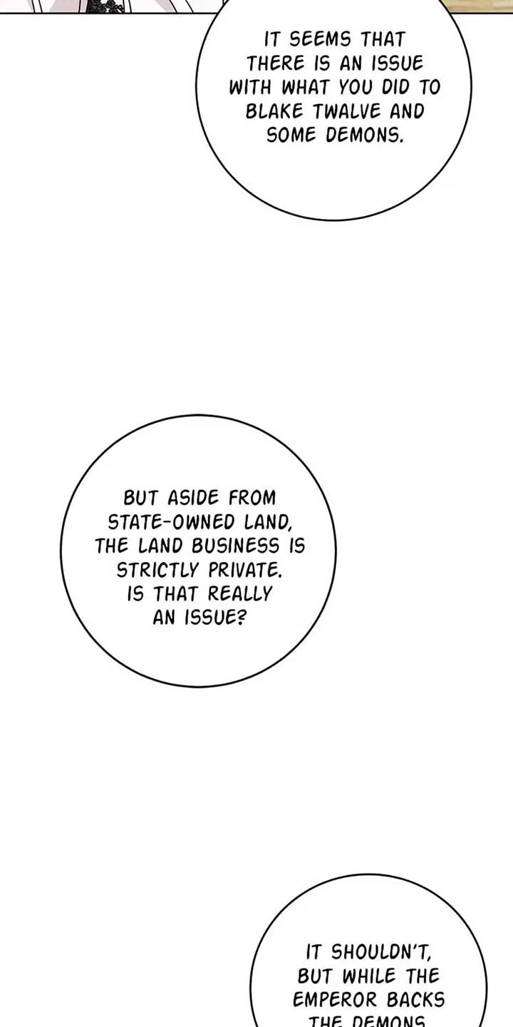 The Male Lead Is In Charge Of The Successor Chapter 69 page 54