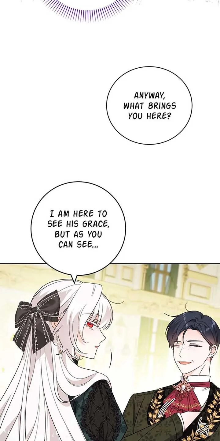 The Male Lead Is In Charge Of The Successor Chapter 69 page 48