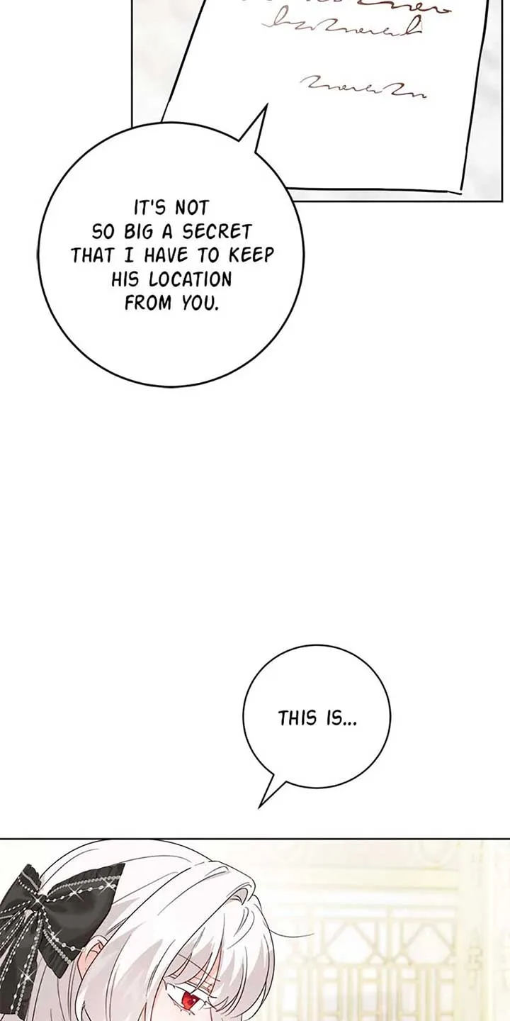 The Male Lead Is In Charge Of The Successor Chapter 69 page 50