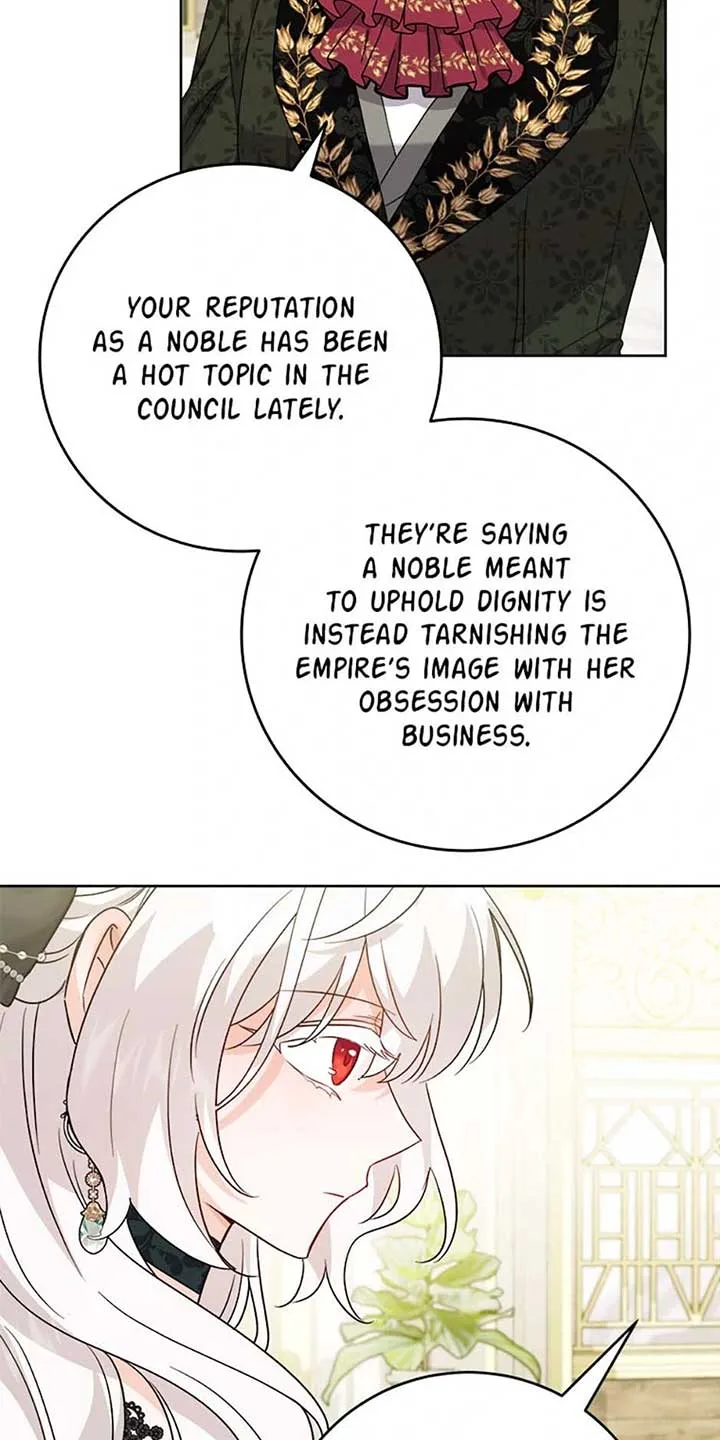 The Male Lead Is In Charge Of The Successor Chapter 69 page 53