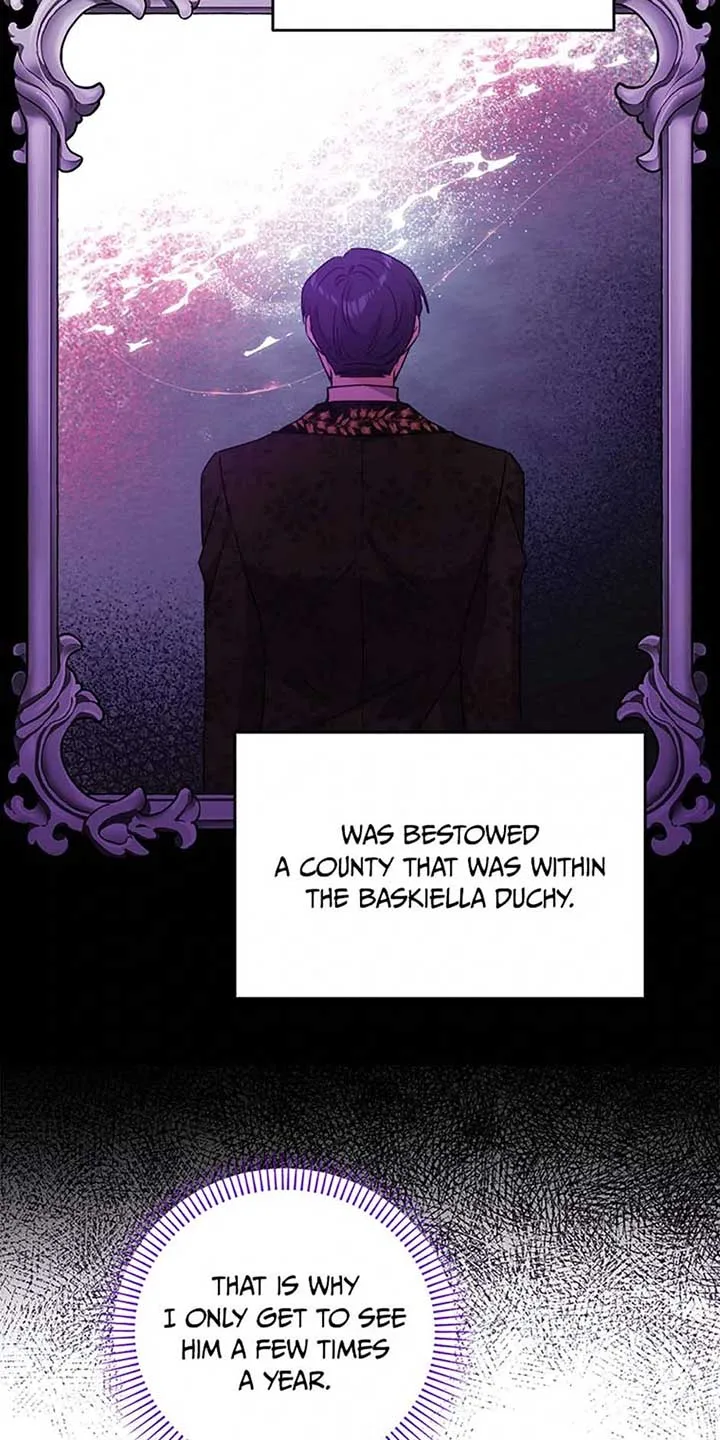 The Male Lead Is In Charge Of The Successor Chapter 69 page 47