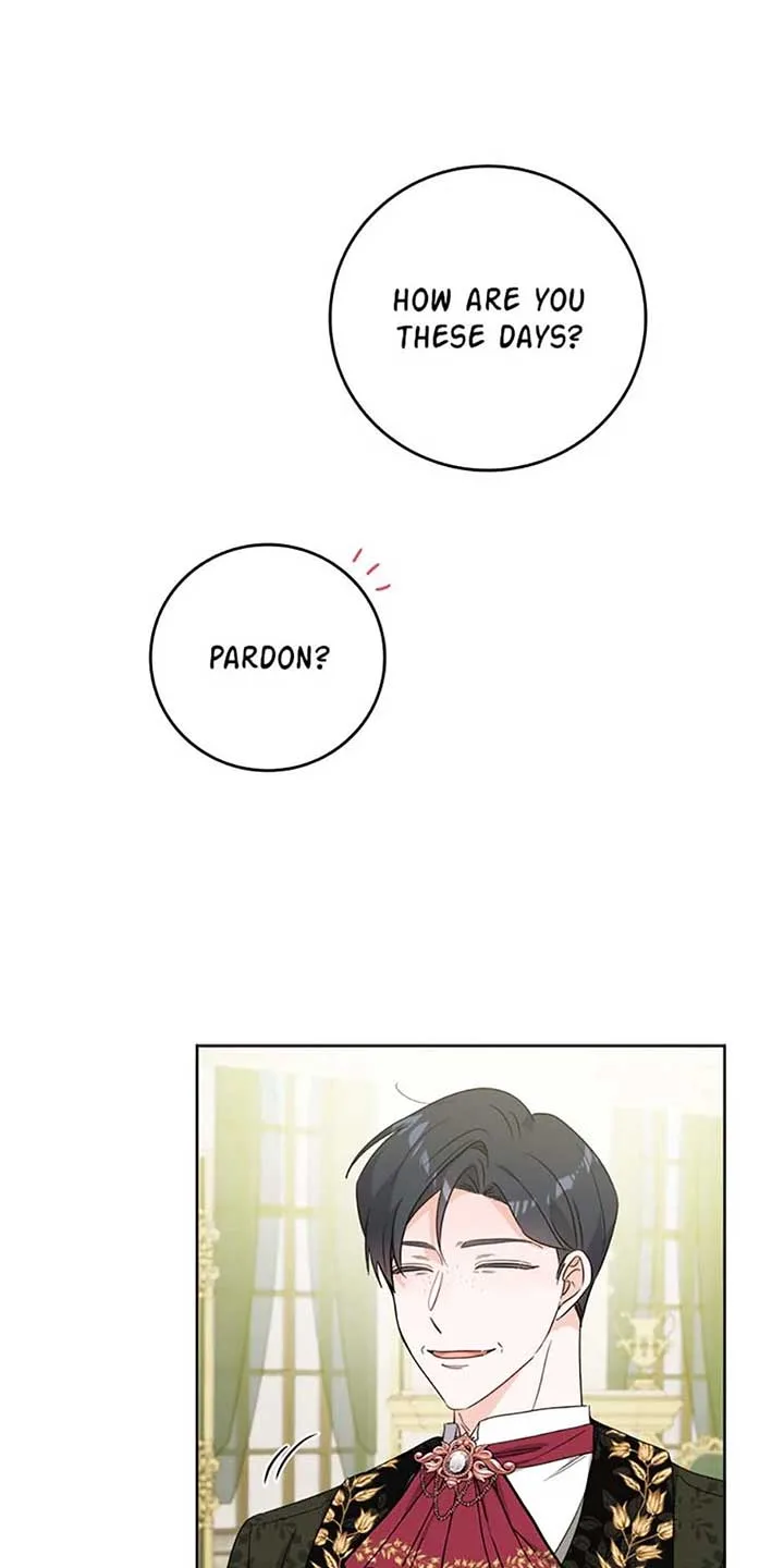 The Male Lead Is In Charge Of The Successor Chapter 69 page 52