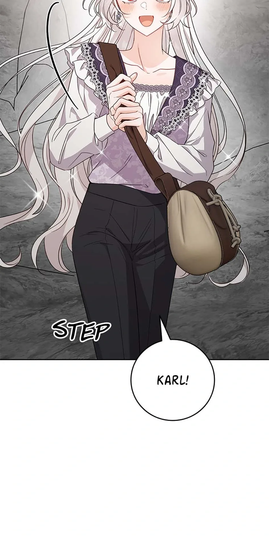 The Male Lead Is In Charge Of The Successor Chapter 73 page 3
