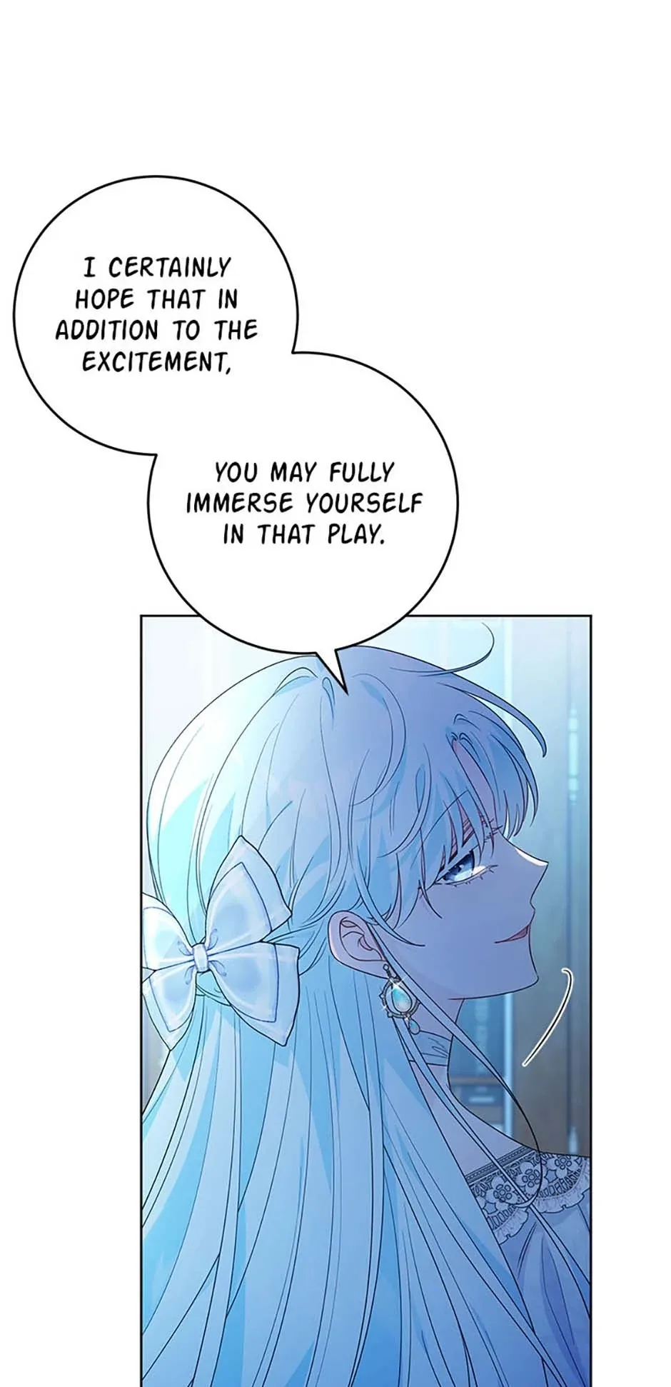 The Male Lead Is In Charge Of The Successor Chapter 73 page 52