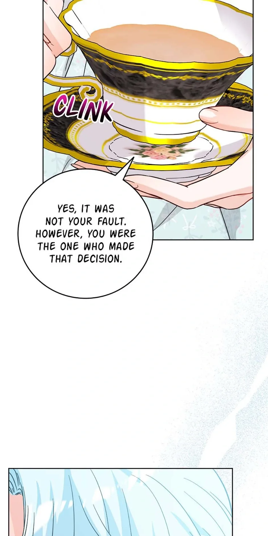 The Male Lead Is In Charge Of The Successor Chapter 73 page 30