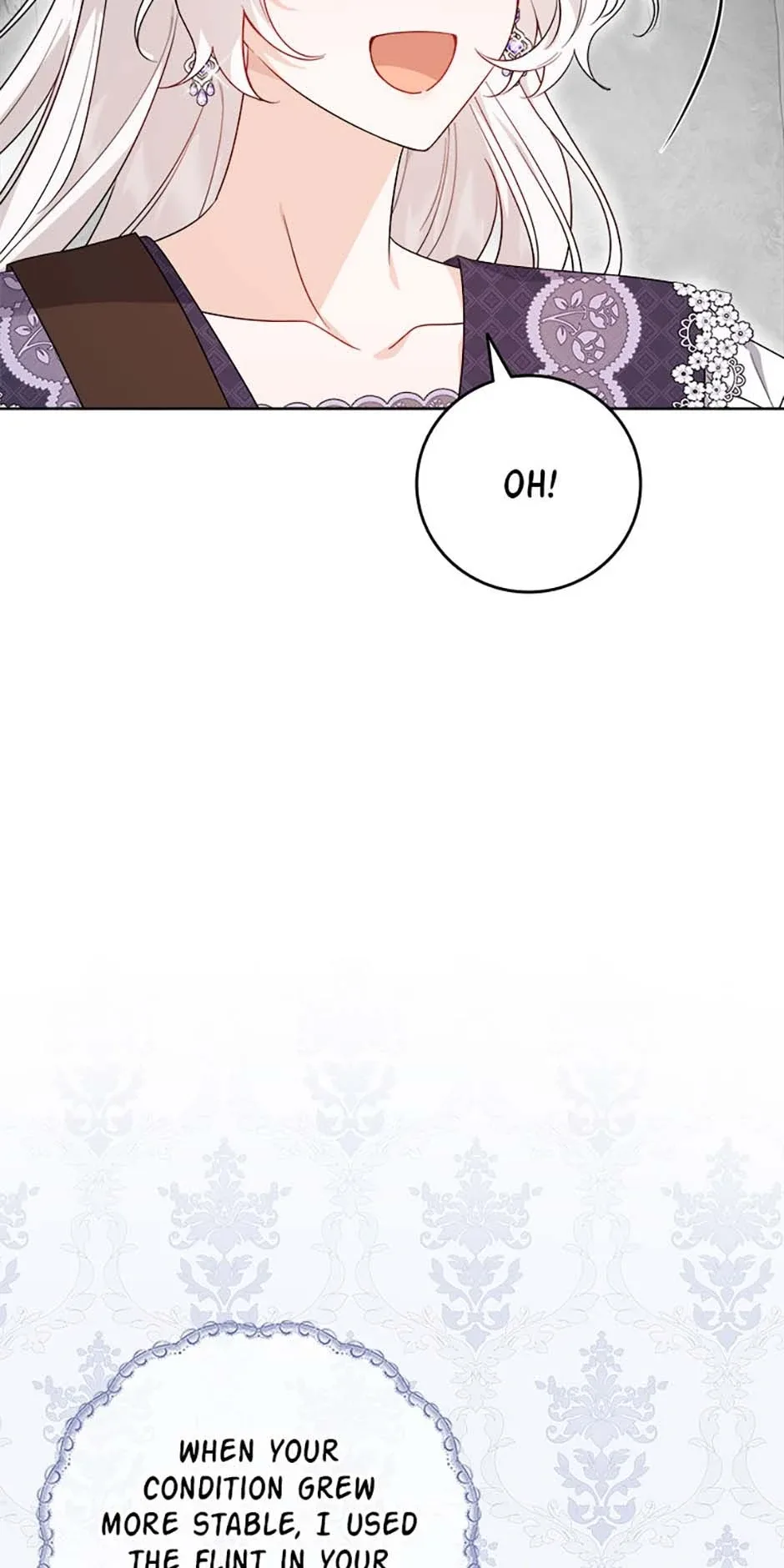 The Male Lead Is In Charge Of The Successor Chapter 73 page 6
