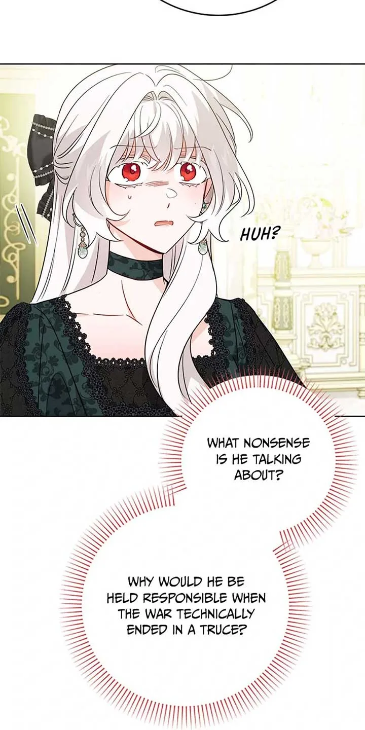 The Male Lead Is In Charge Of The Successor Chapter 69 page 57