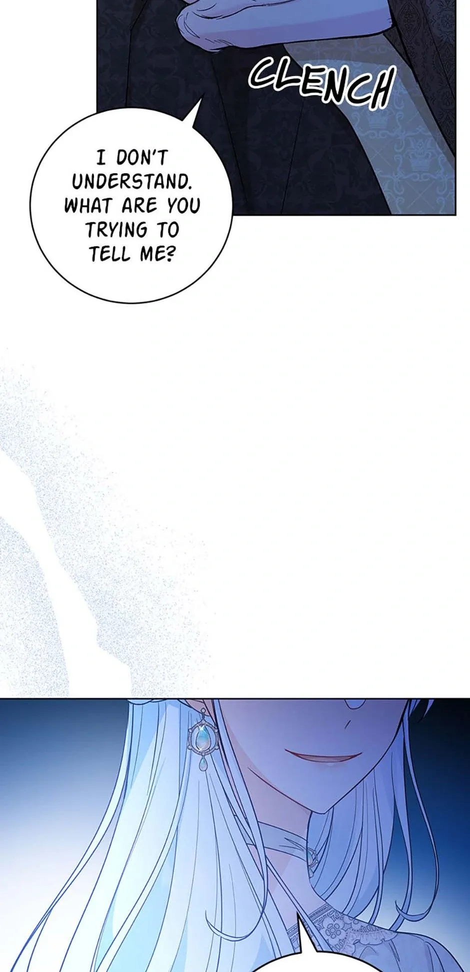 The Male Lead Is In Charge Of The Successor Chapter 73 page 55