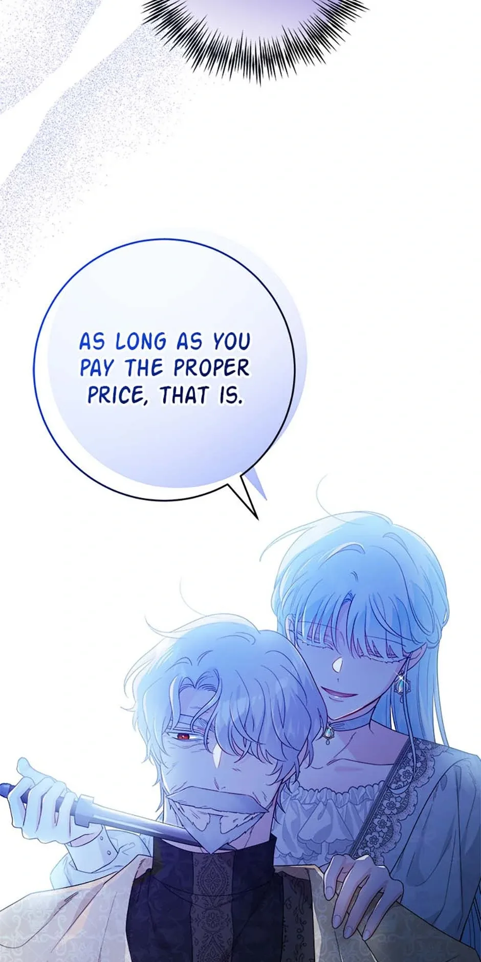 The Male Lead Is In Charge Of The Successor Chapter 73 page 44