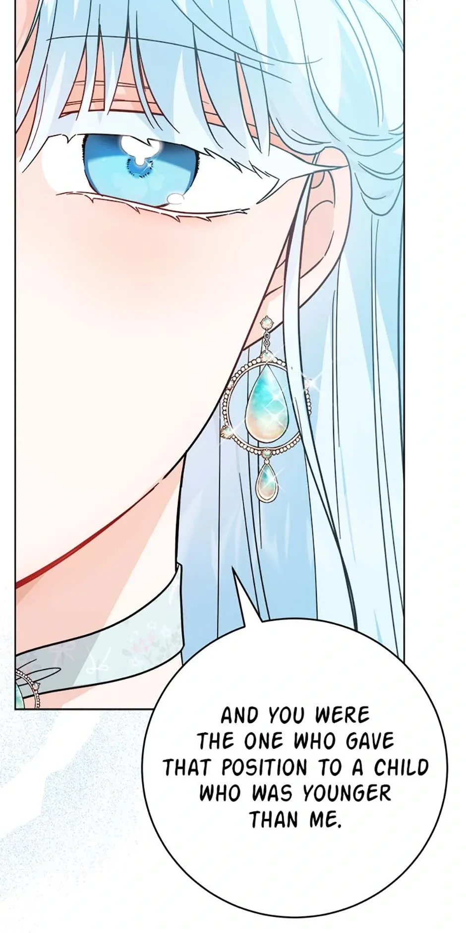 The Male Lead Is In Charge Of The Successor Chapter 73 page 31