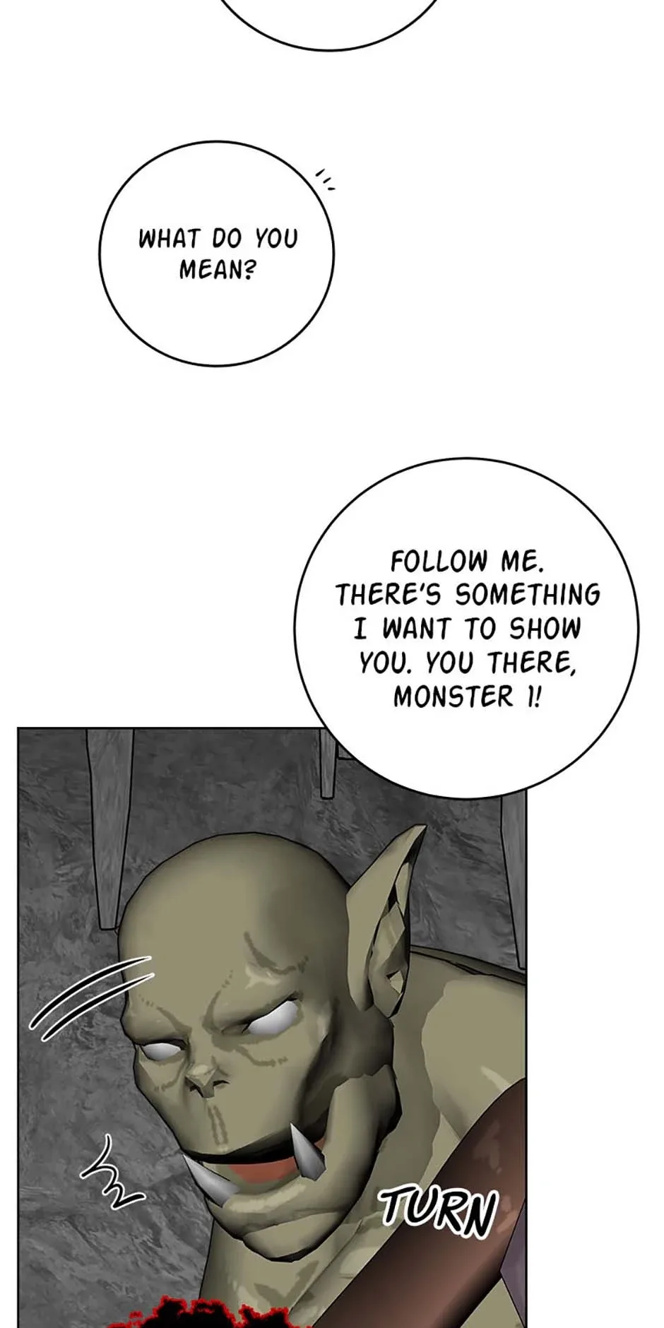 The Male Lead Is In Charge Of The Successor Chapter 73 page 17
