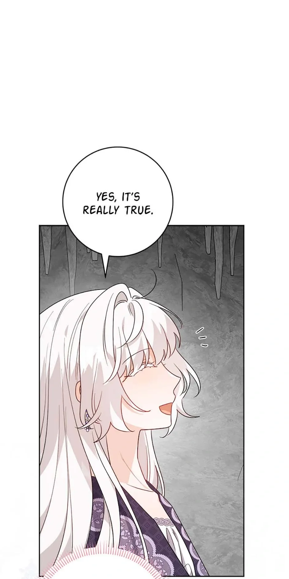 The Male Lead Is In Charge Of The Successor Chapter 73 page 12