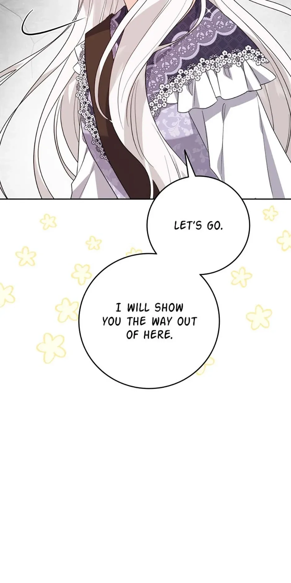 The Male Lead Is In Charge Of The Successor Chapter 73 page 20