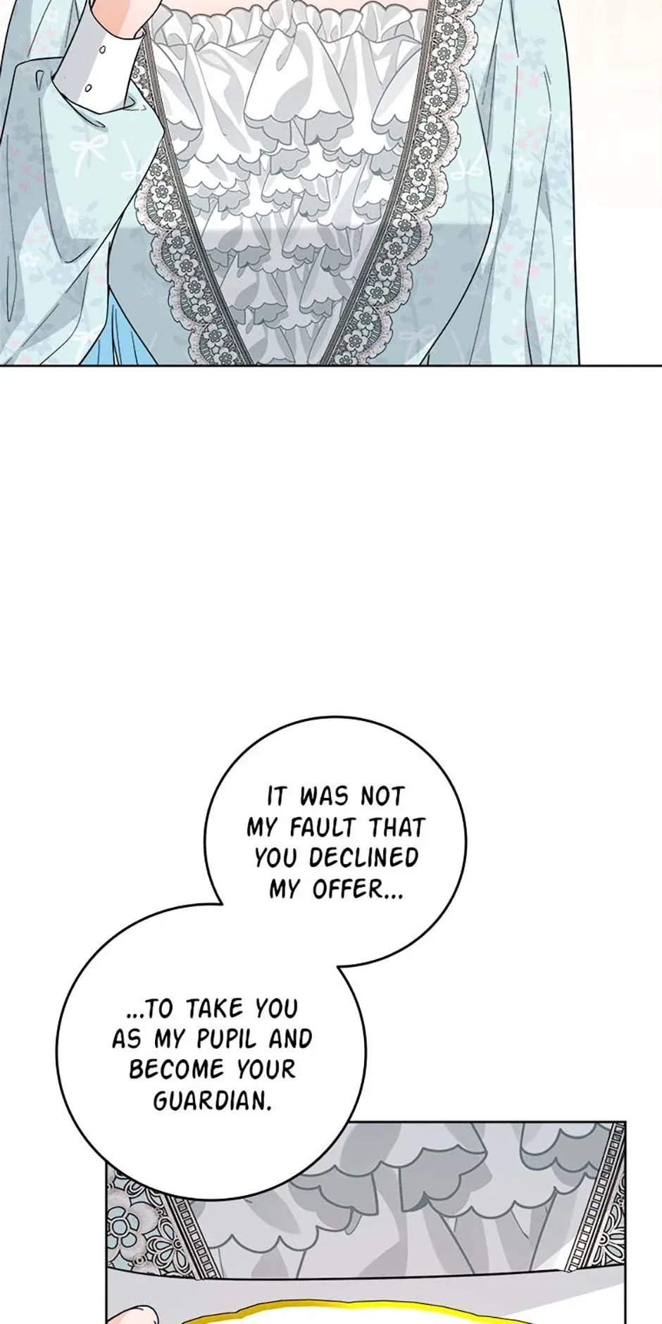 The Male Lead Is In Charge Of The Successor Chapter 73 page 29