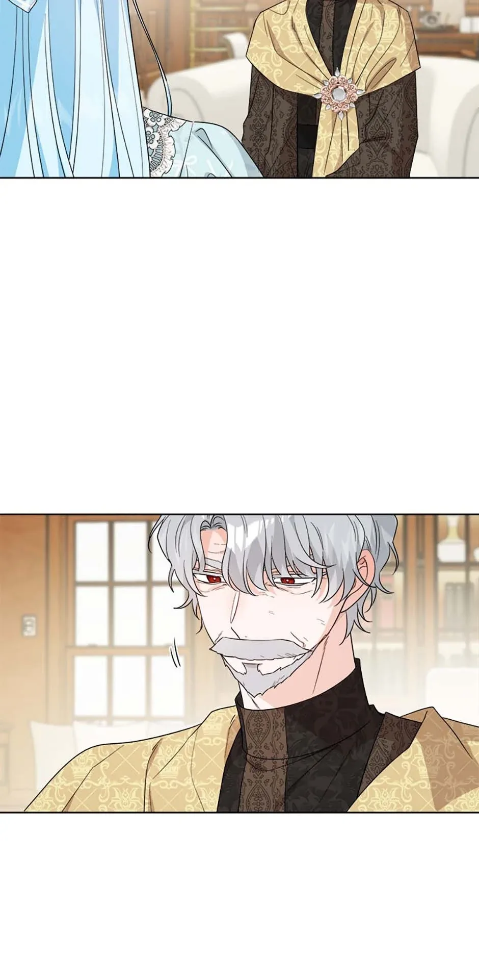 The Male Lead Is In Charge Of The Successor Chapter 73 page 27