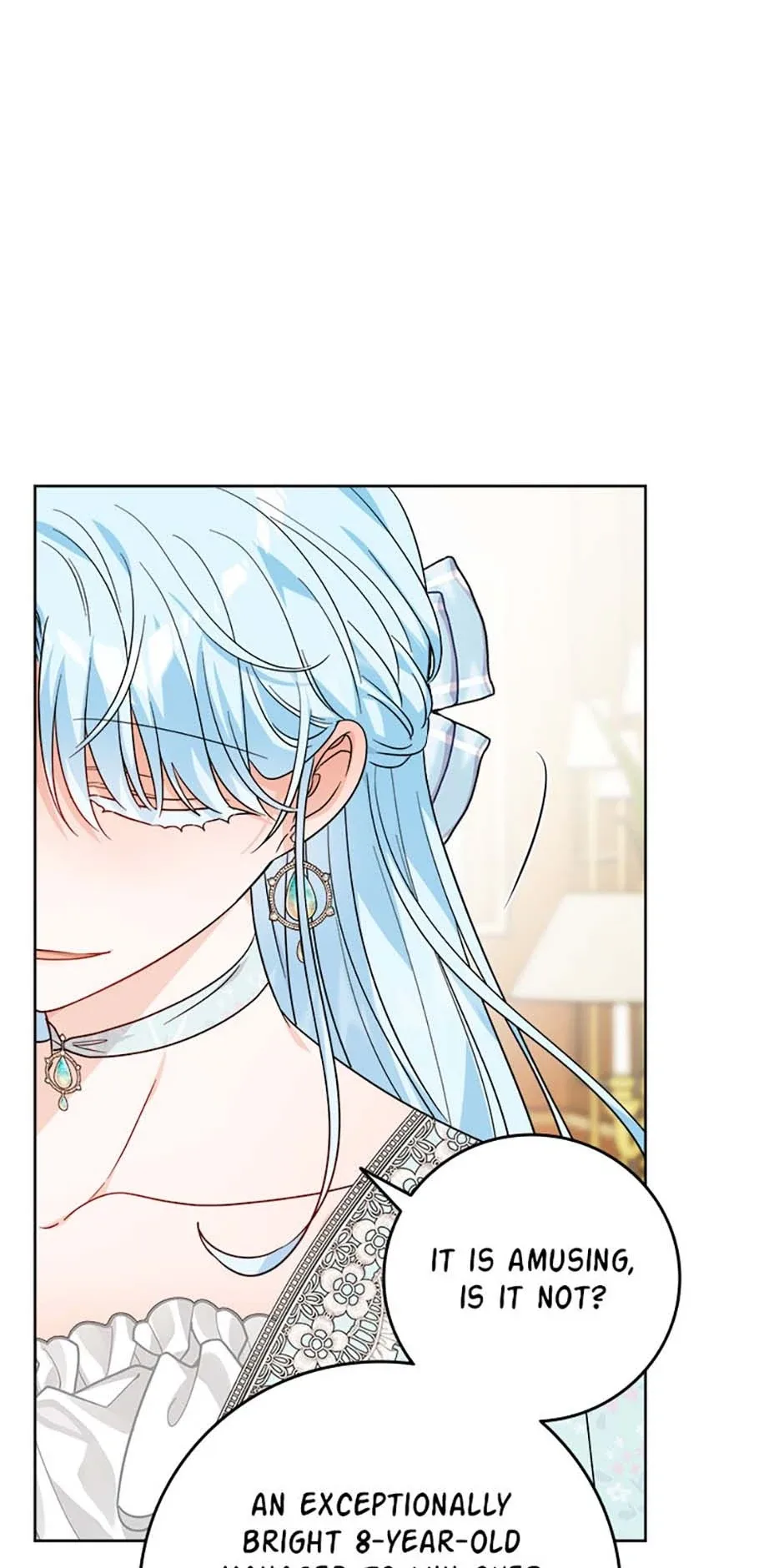The Male Lead Is In Charge Of The Successor Chapter 73 page 33