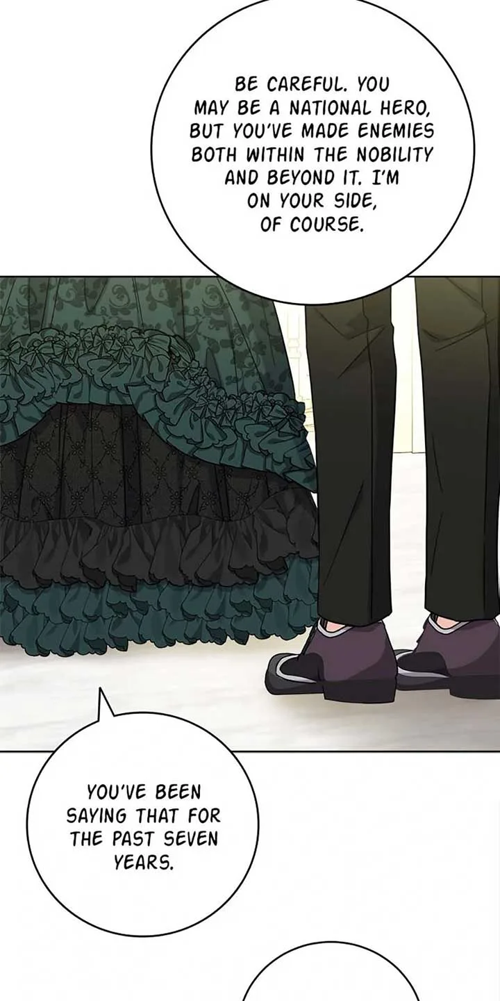 The Male Lead Is In Charge Of The Successor Chapter 69 page 59