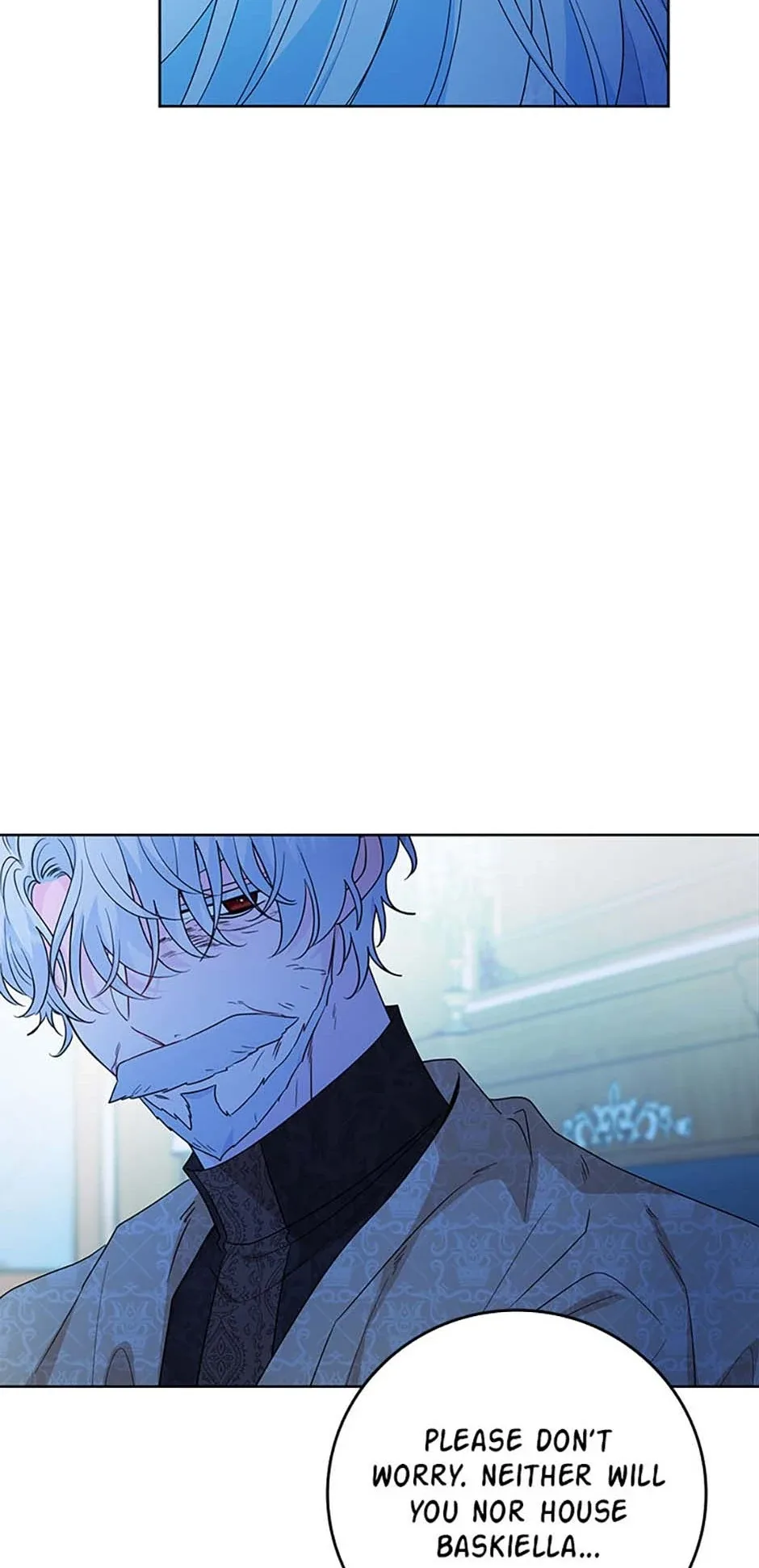 The Male Lead Is In Charge Of The Successor Chapter 73 page 53