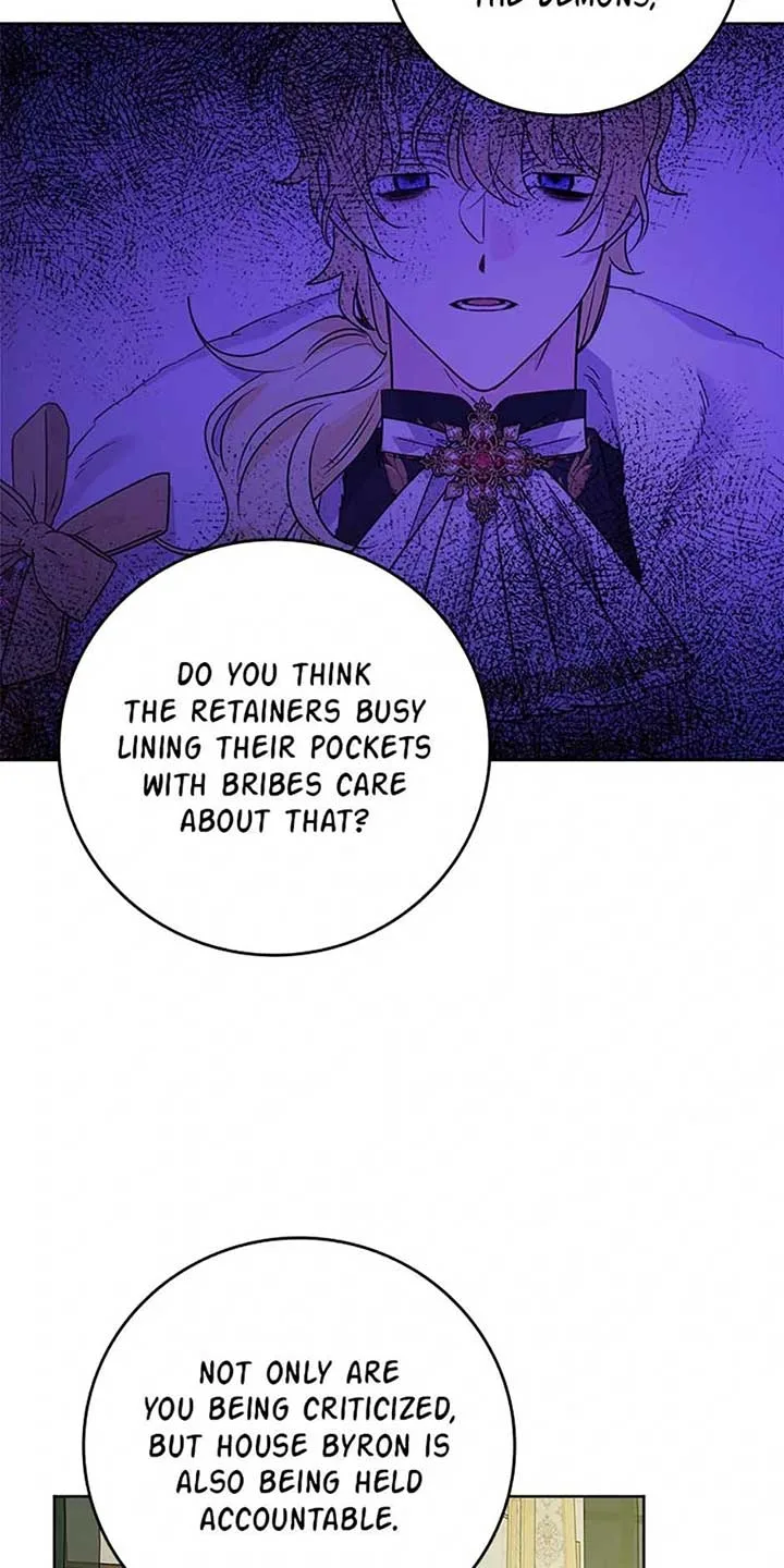 The Male Lead Is In Charge Of The Successor Chapter 69 page 55